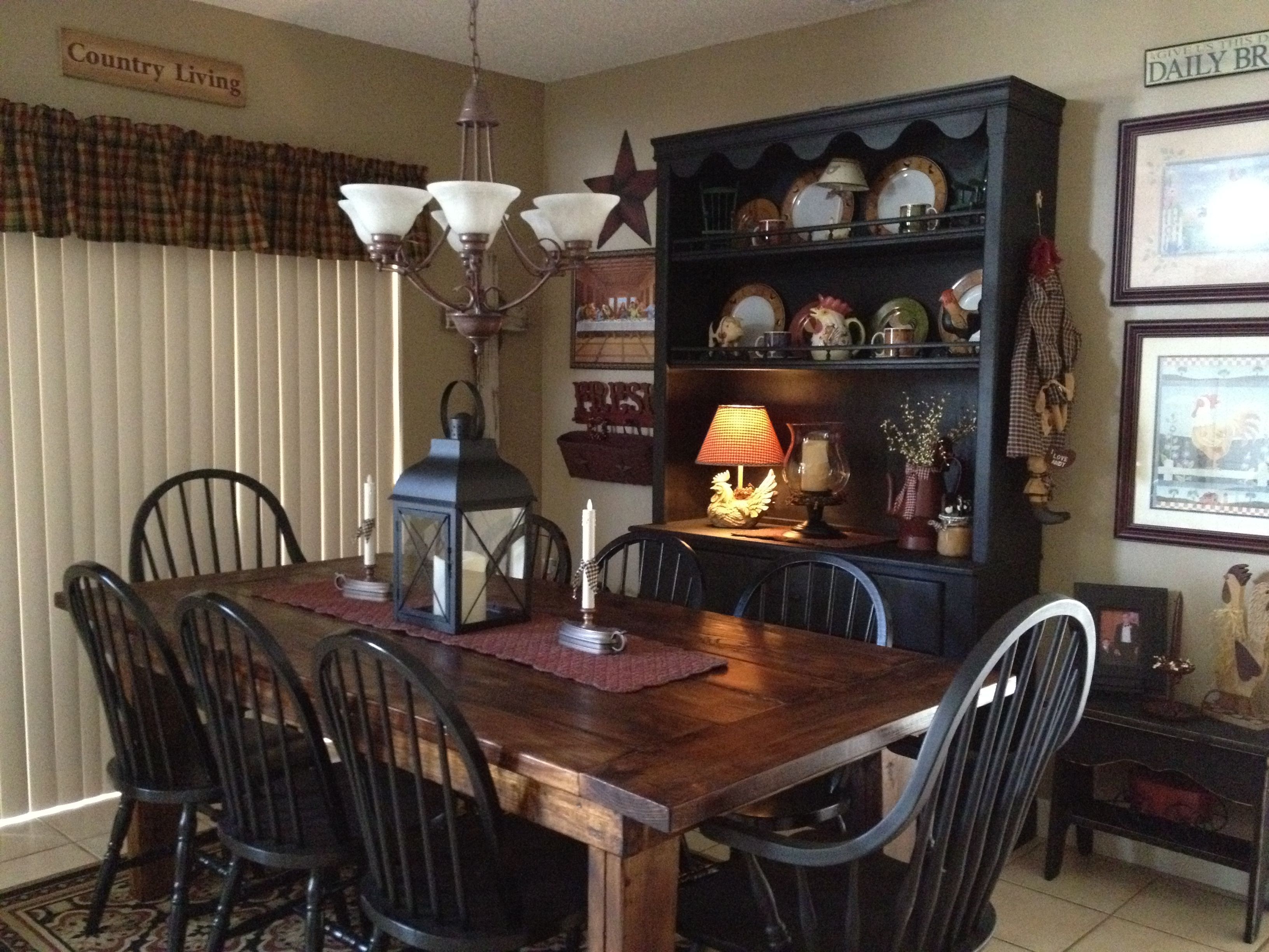 Reinert 5 Piece Dining Sets Inside Favorite Love This Dining Room … (View 12 of 20)