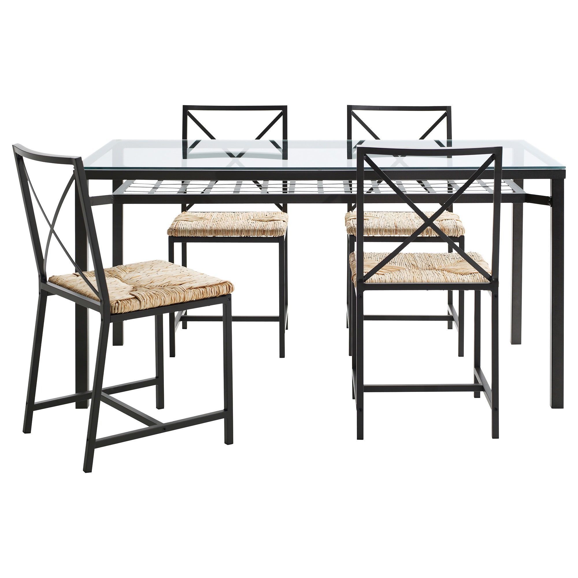 Featured Photo of 20 Best Ideas Queener 5 Piece Dining Sets