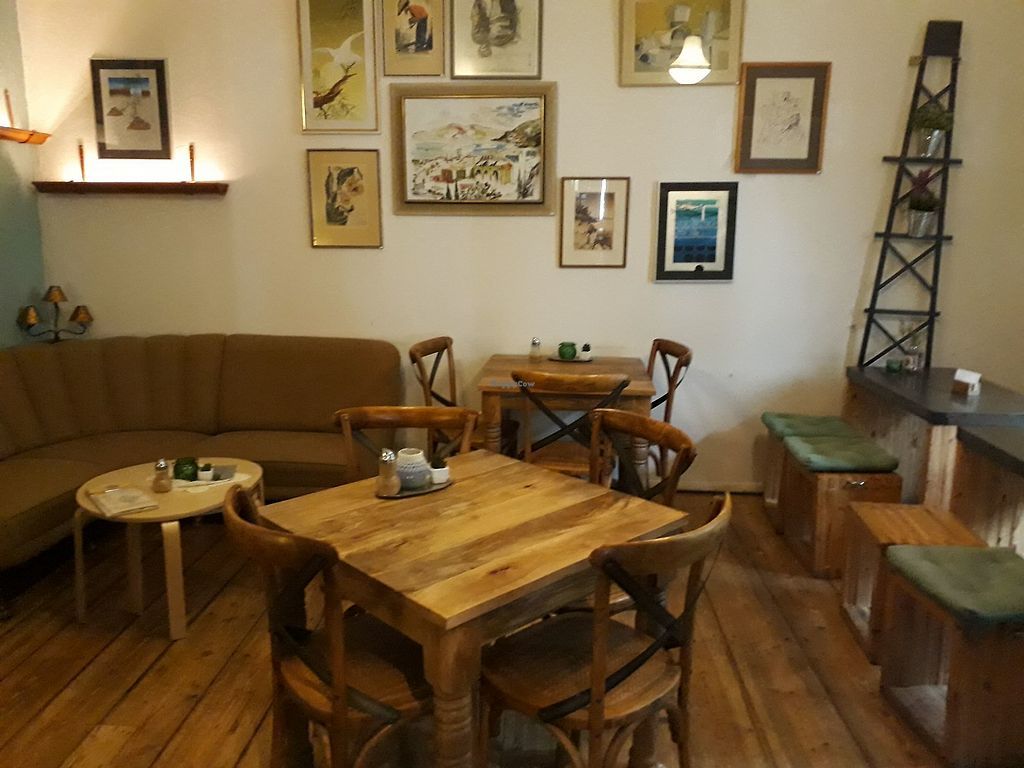 Valladares 3 Piece Pub Table Sets Pertaining To Famous Valladares – Berlin Restaurant – Happycow (View 14 of 20)