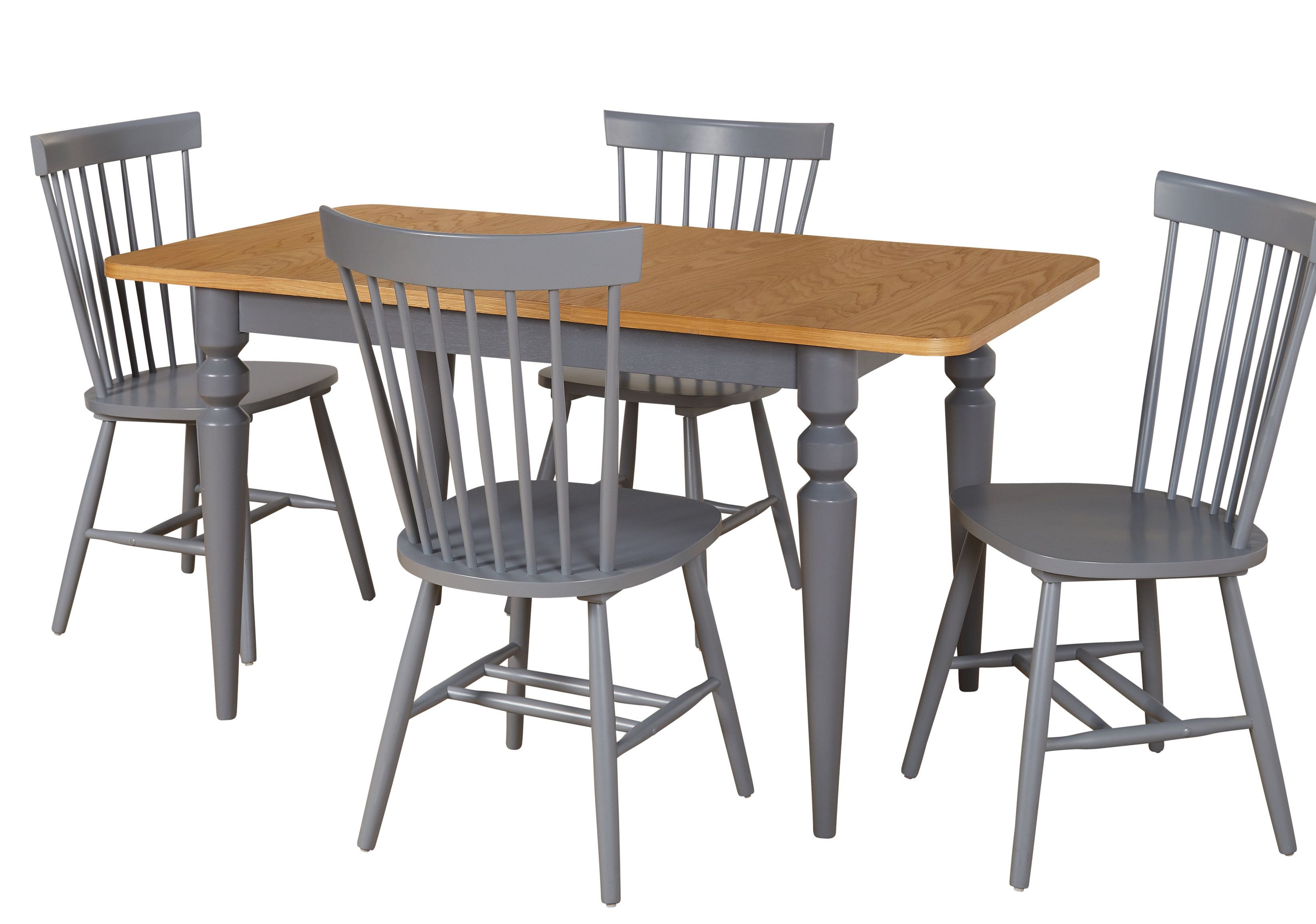 Wayfair Intended For Widely Used Ligon 3 Piece Breakfast Nook Dining Sets (View 8 of 20)