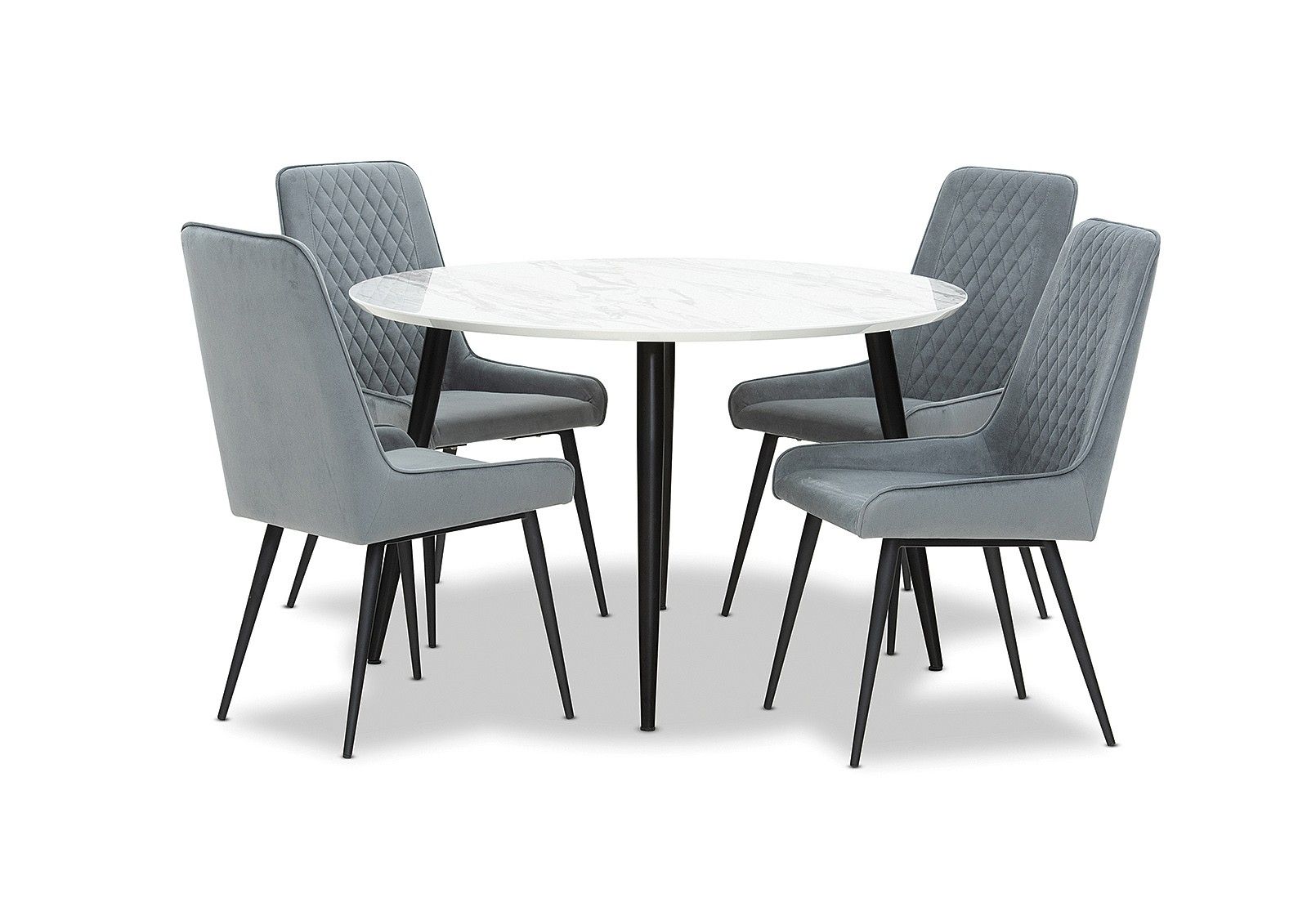 Well Known Dining Sets & Suites (View 17 of 20)