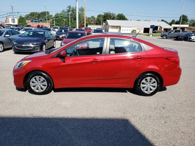2017 Hyundai Accent For Sale In Sikeston – Kmhct4ae7hu371372 – Morlan  Ford Lincoln Intended For Morlan Accent Mirrors (View 16 of 20)