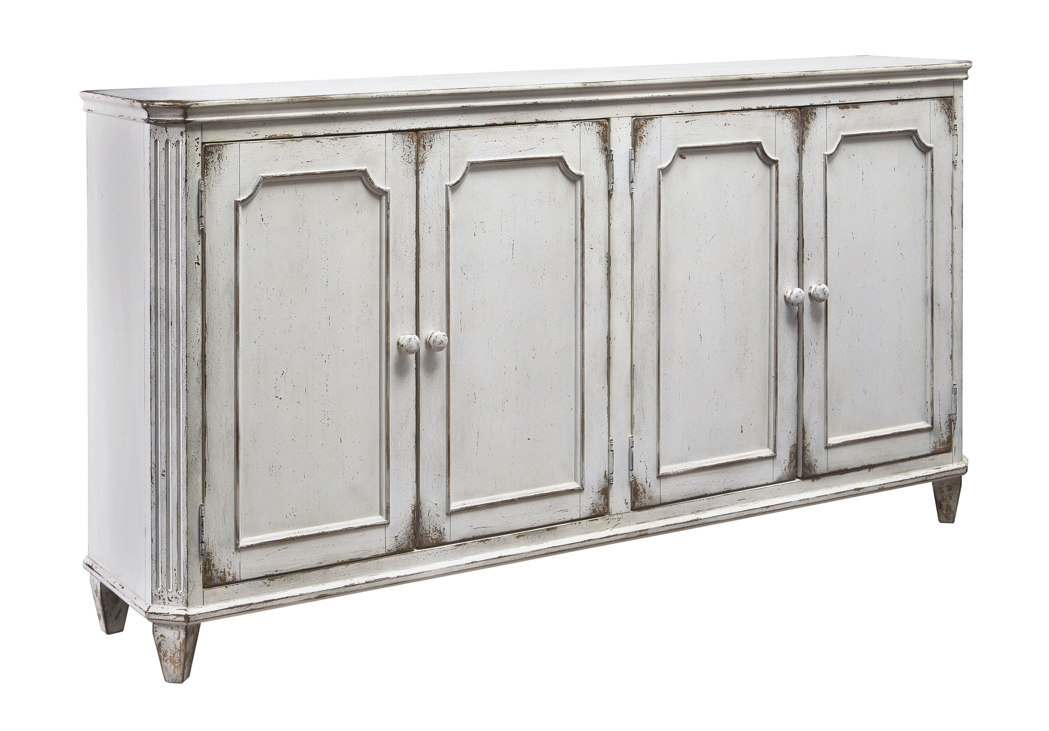 36 Inch Sideboard | Wayfair With Current Avenal Sideboards (View 17 of 20)