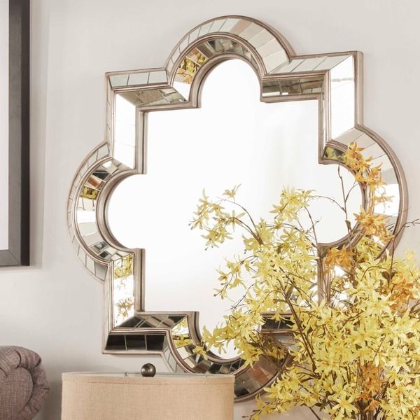 A Care Guide For Accent Mirrors Www.decorhubng Inside Accent Mirrors (Photo 9 of 20)