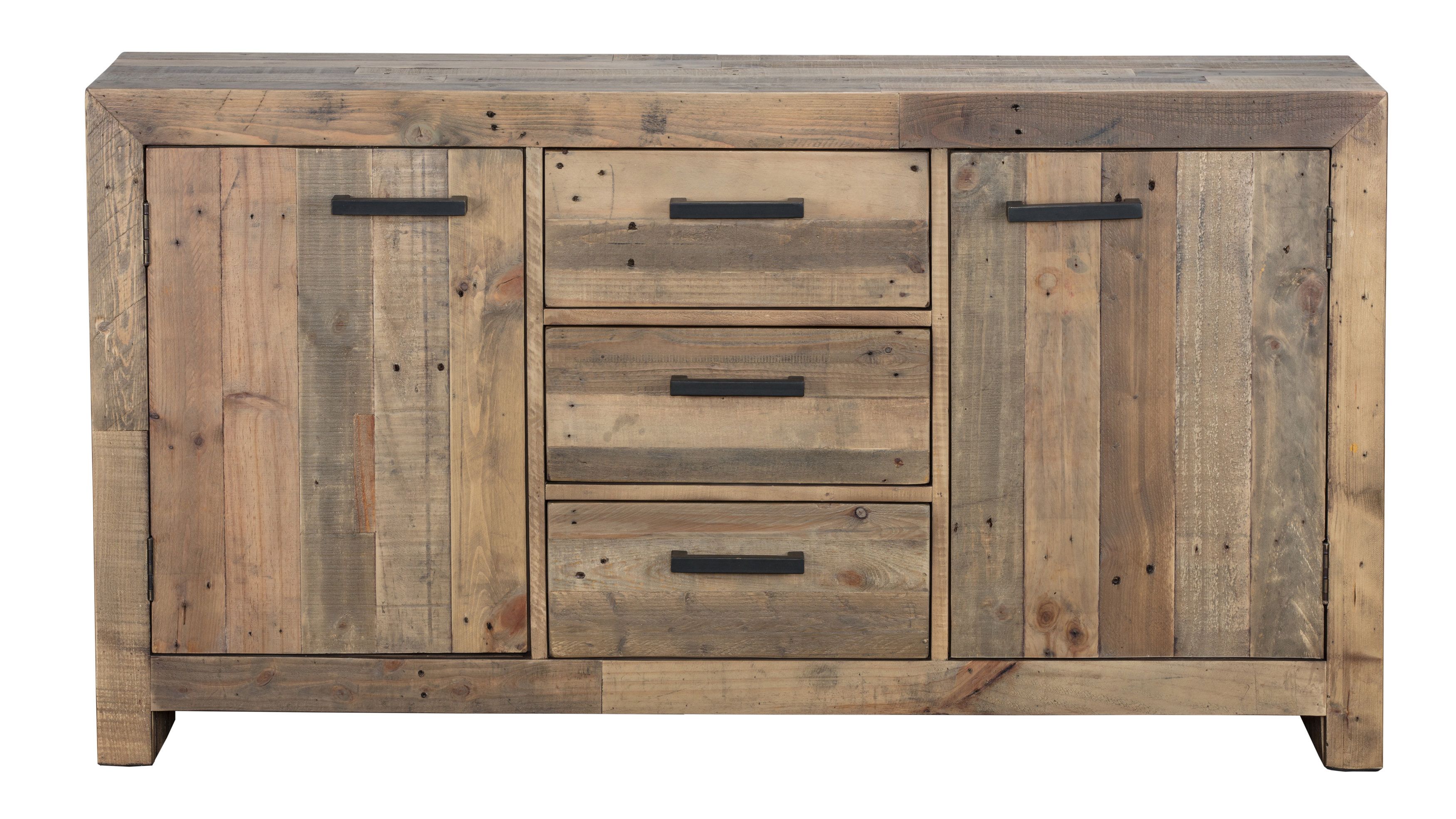Abbey Sideboard Throughout 2018 Avenal Sideboards (View 10 of 20)