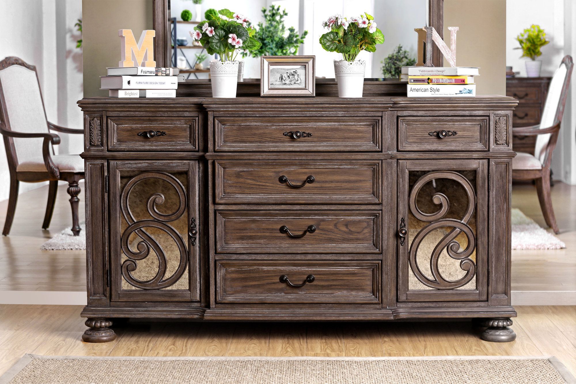 Abbottstown Sideboard | Products | Furniture, Sideboard In Most Recently Released Kronburgh Sideboards (Photo 2 of 20)