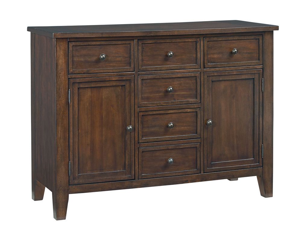 Accent Furniture Inside Most Up To Date Massillon Sideboards (View 14 of 20)