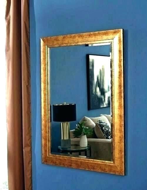 Accent Wall Mirrors – Isabellamullin (View 17 of 20)