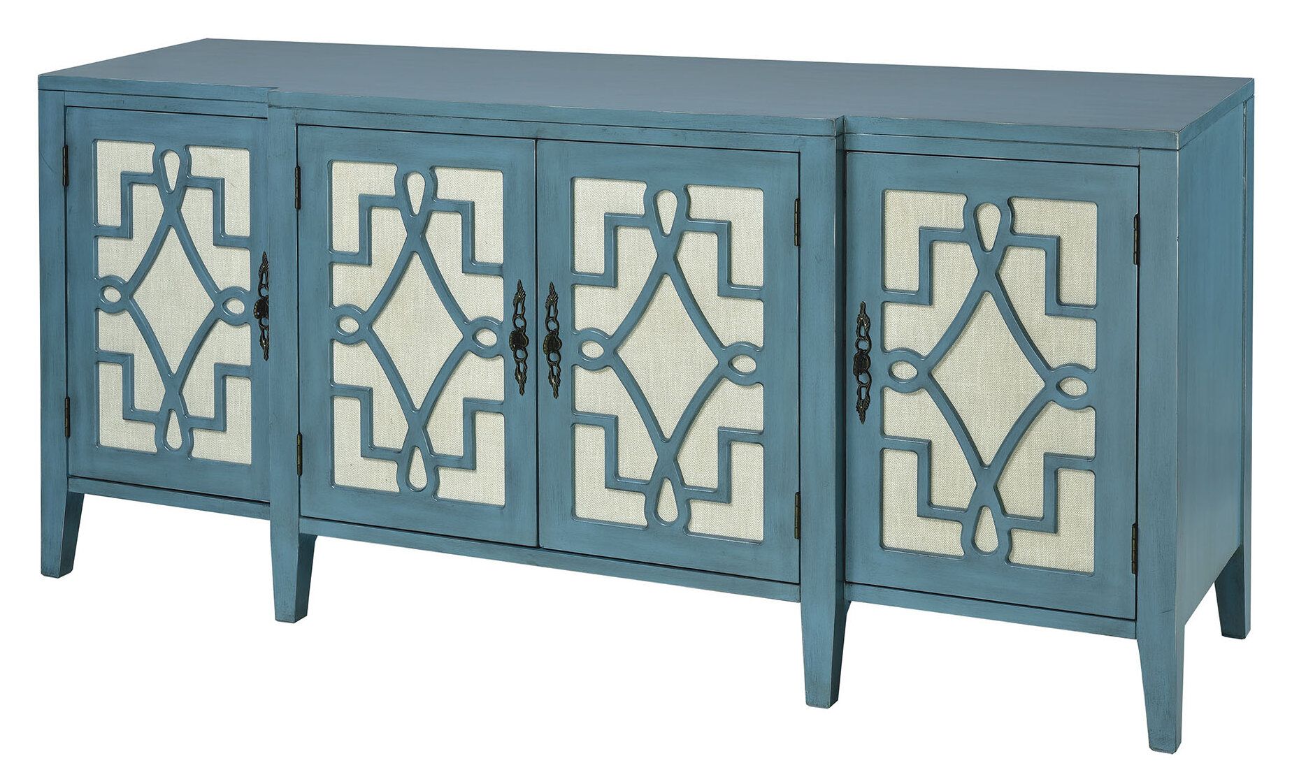 Adele Sideboard Intended For 2017 Stillwater Sideboards (View 10 of 20)