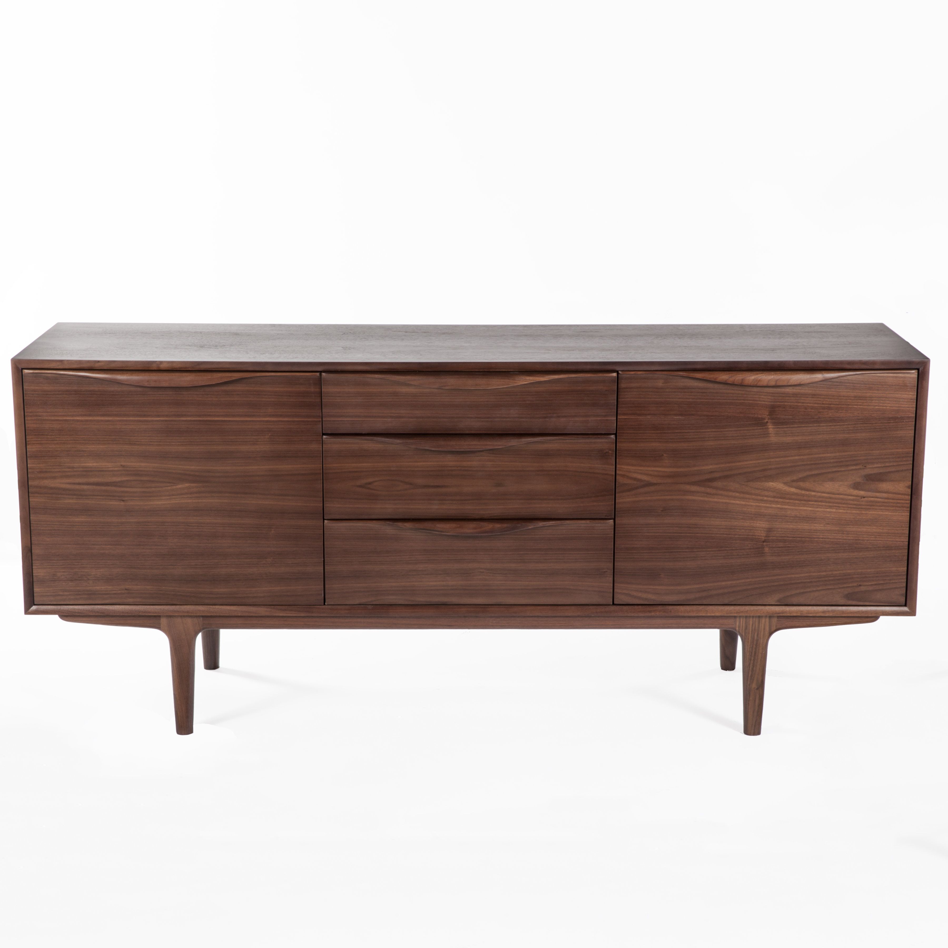 Alberts Sideboard Pertaining To Best And Newest Sideboards By Foundry Select (Photo 7 of 20)