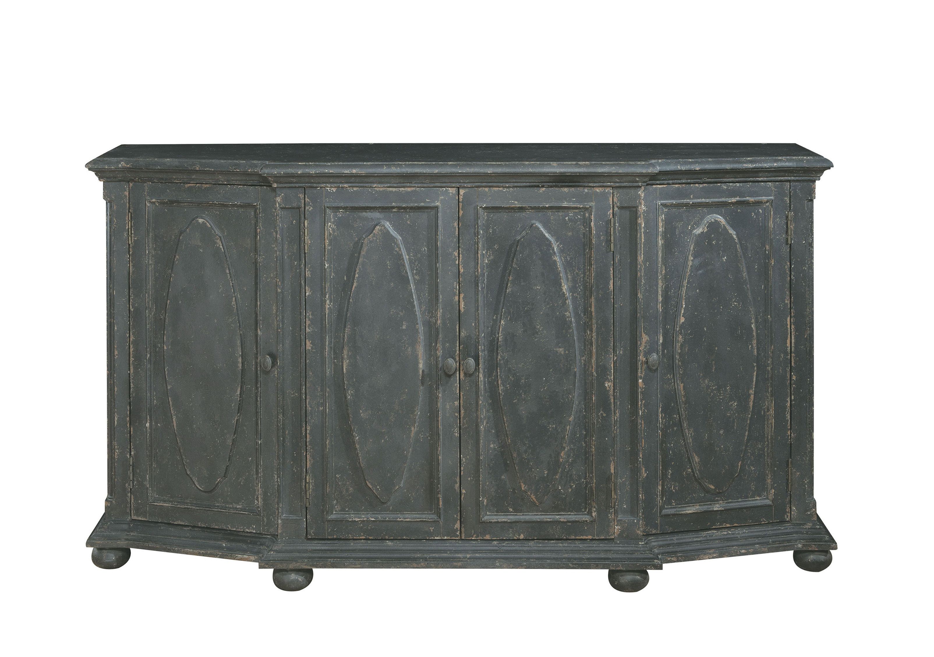 Alia Credenza For Latest Kronburgh Sideboards (View 16 of 20)