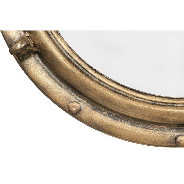Alie Traditional Beveled Distressed Accent Mirror Pertaining To Alie Traditional Beveled Distressed Accent Mirrors (View 9 of 20)