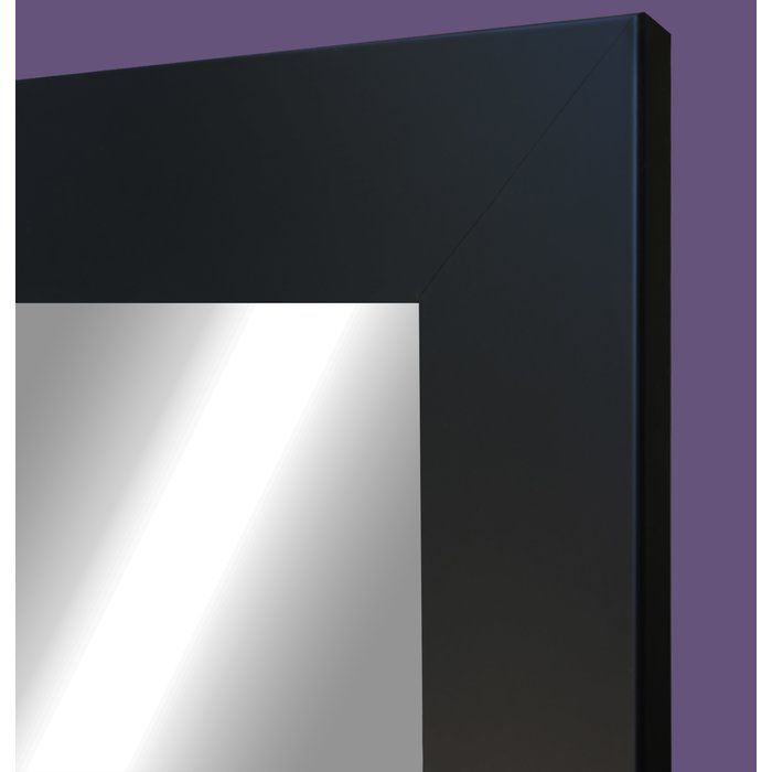 American Made Accent Wall Mirror For American Made Accent Wall Mirrors (Photo 6 of 20)