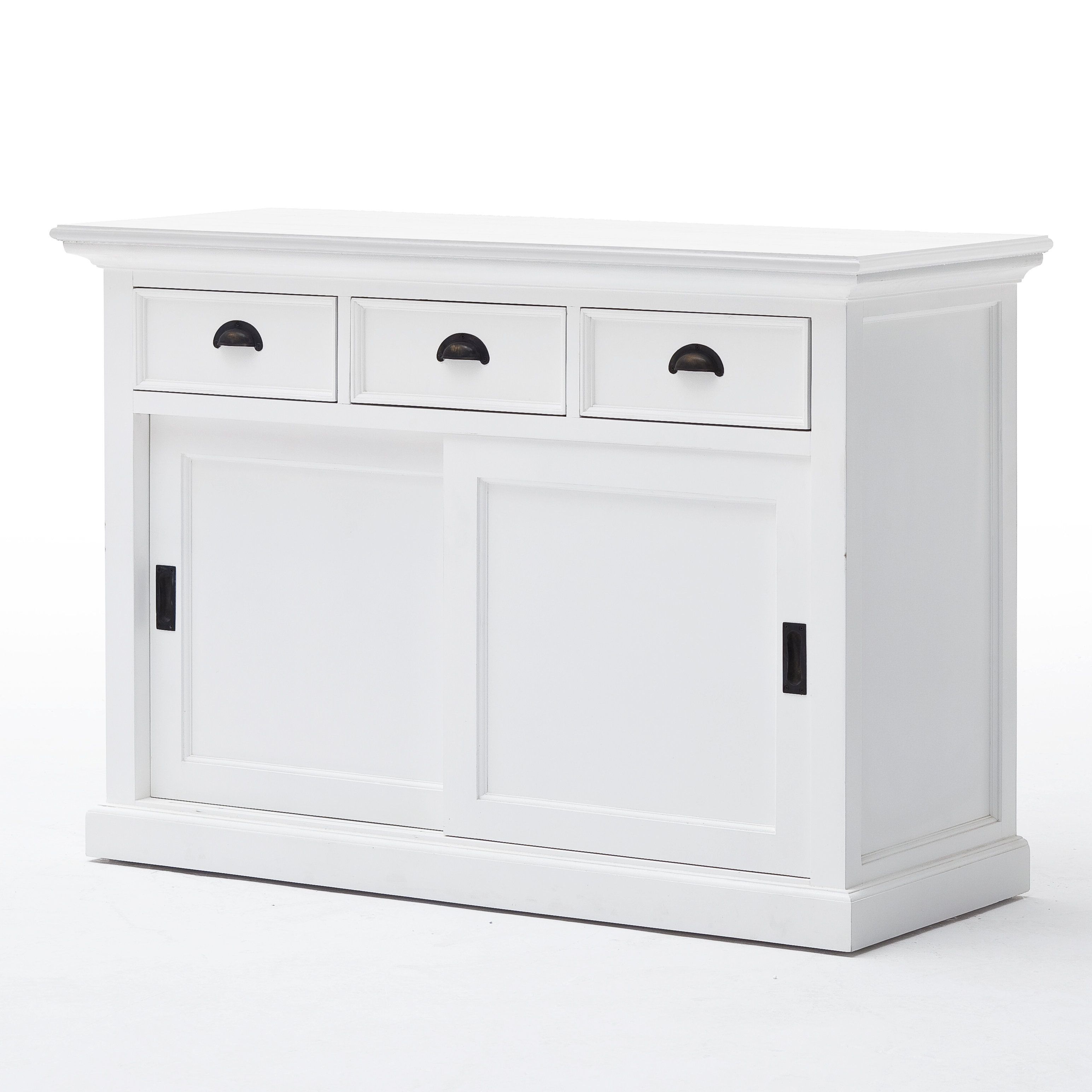Amityville Credenza For Most Up To Date Caines Credenzas (View 10 of 20)