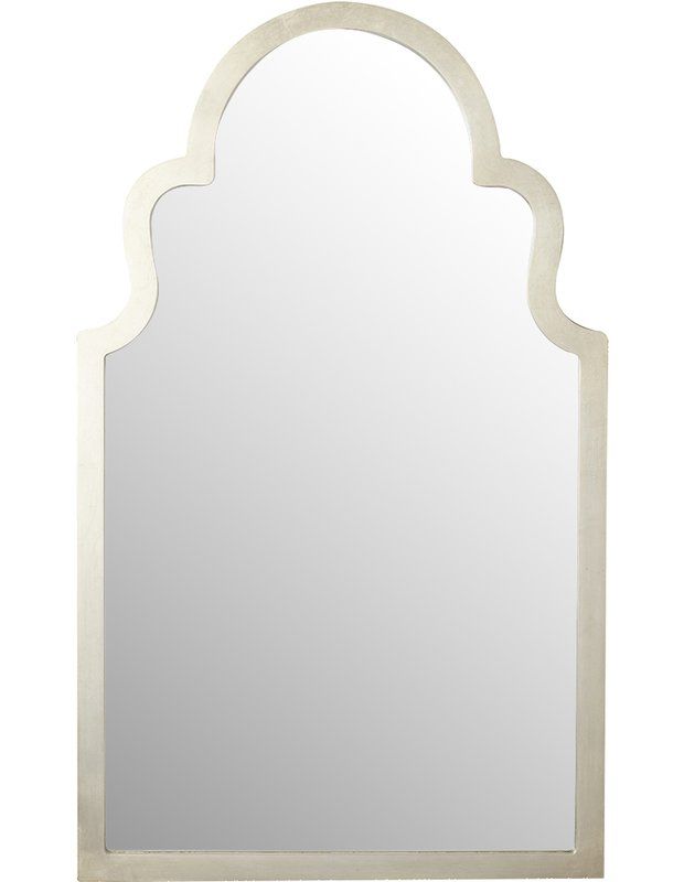 Arch Top Vertical Wall Mirror With Regard To Arch Top Vertical Wall Mirrors (View 5 of 20)