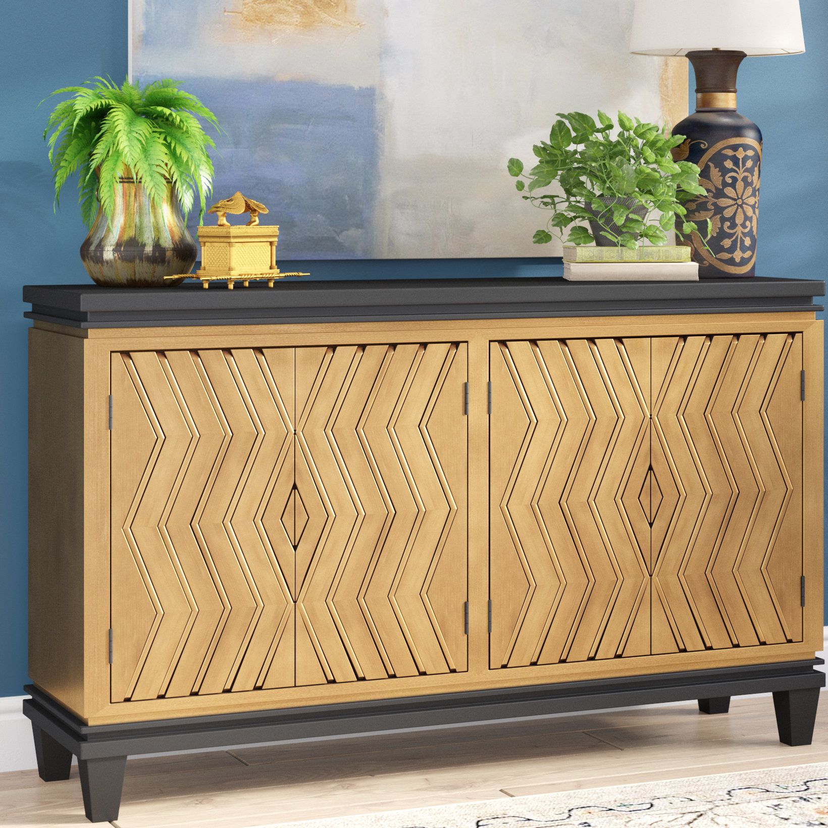 Armelle Sideboard With 2017 Armelle Sideboards (View 1 of 20)
