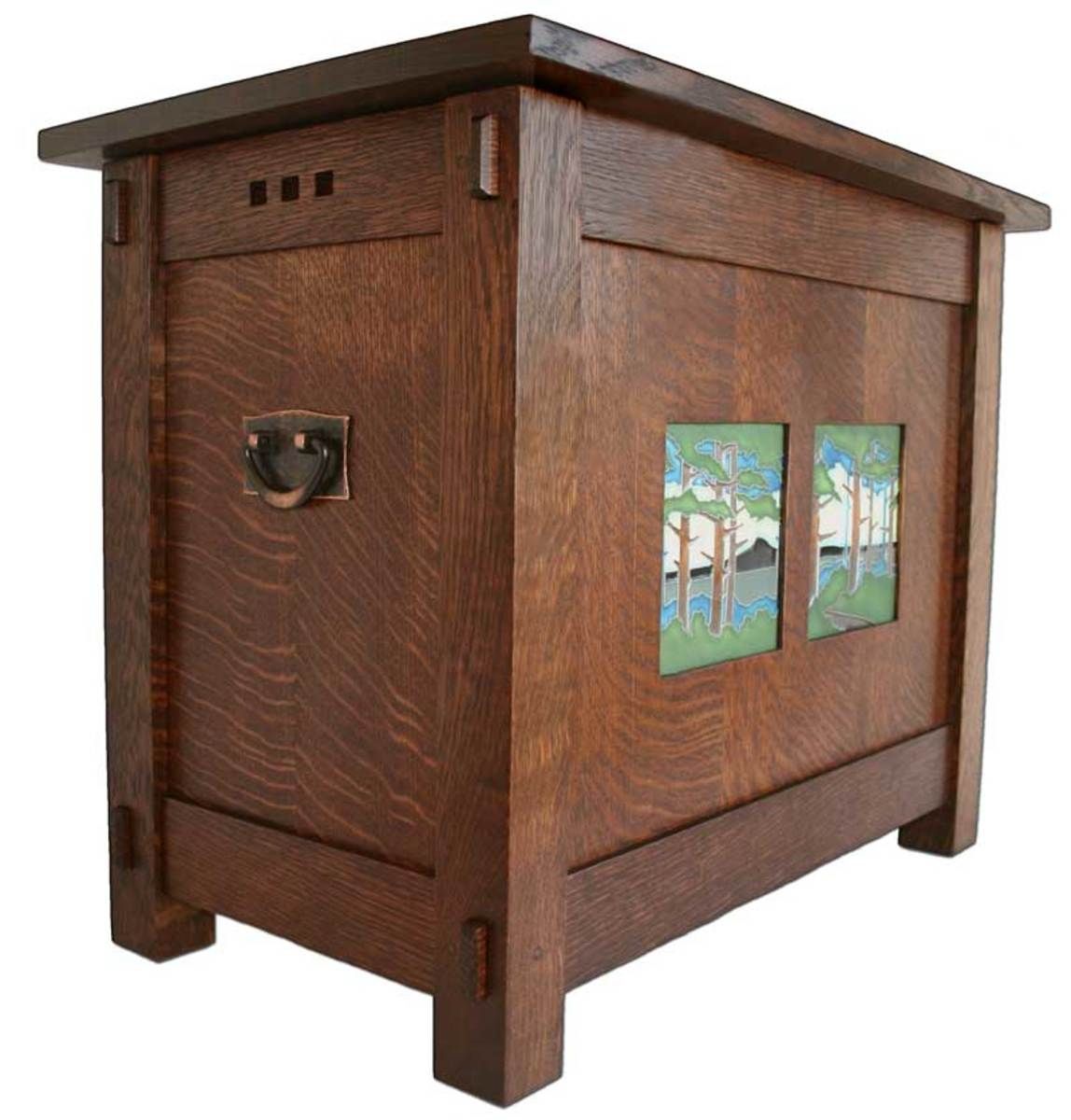 Arts & Crafts Furniture Expo – Design For The Arts & Crafts In 2018 Massillon Sideboards (View 20 of 20)