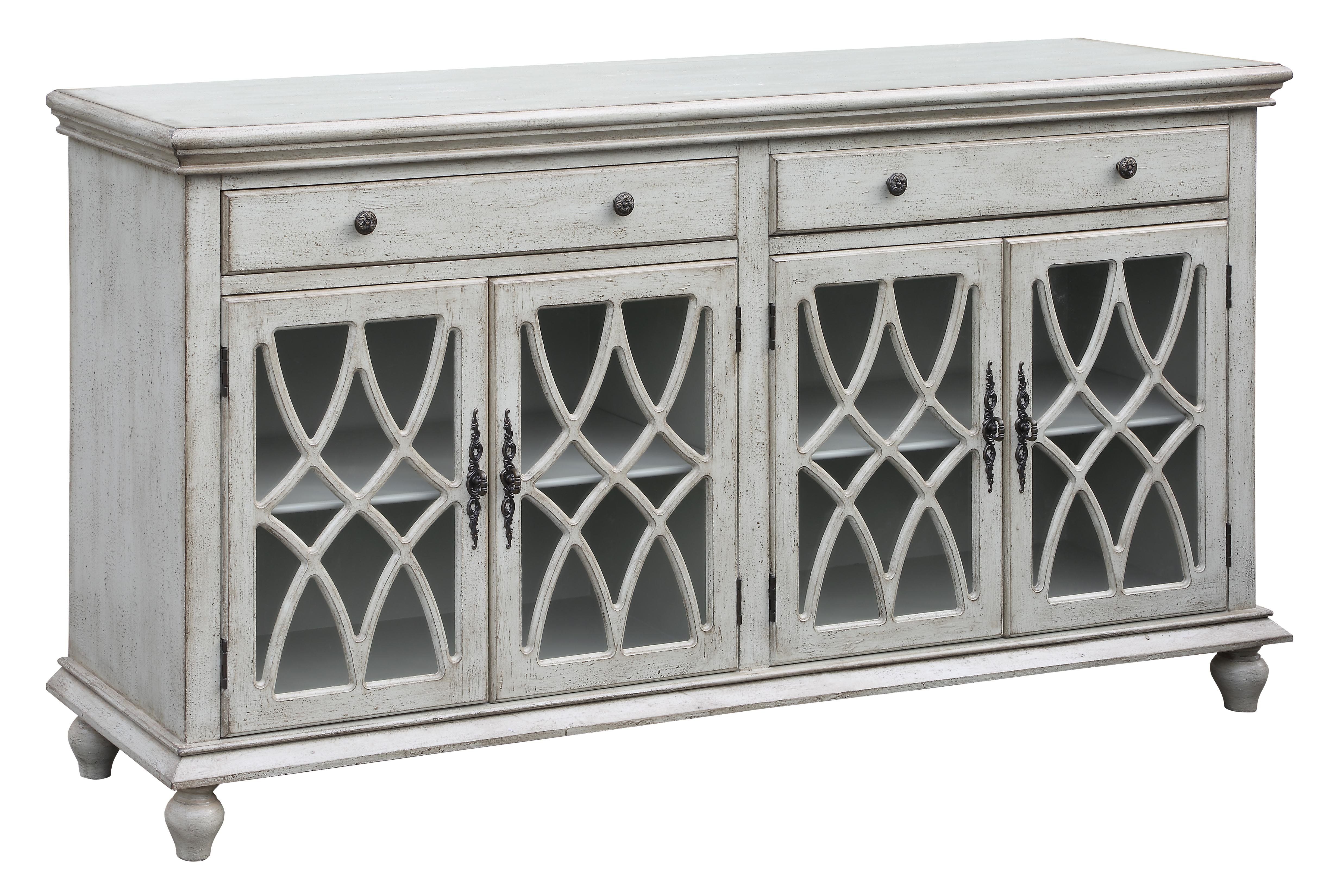 Assembled Sideboards & Buffets | Joss & Main For Latest Chicoree Charlena Sideboards (View 12 of 20)