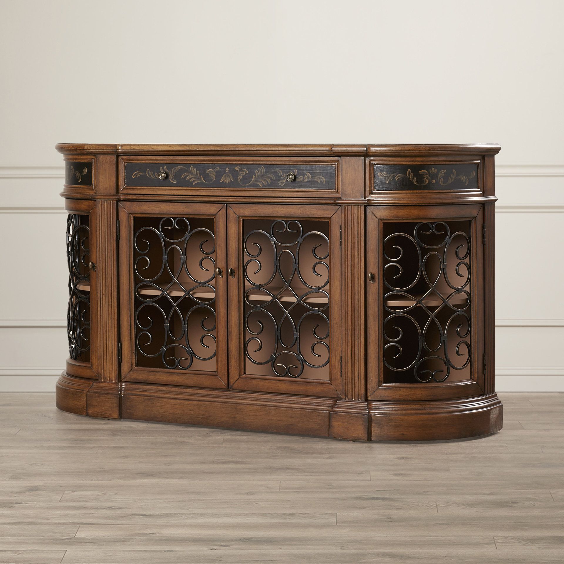 Astoria Grand Sideboards & Buffets You'll Love In 2019 | Wayfair Throughout Most Popular Weinberger Sideboards (Photo 15 of 20)
