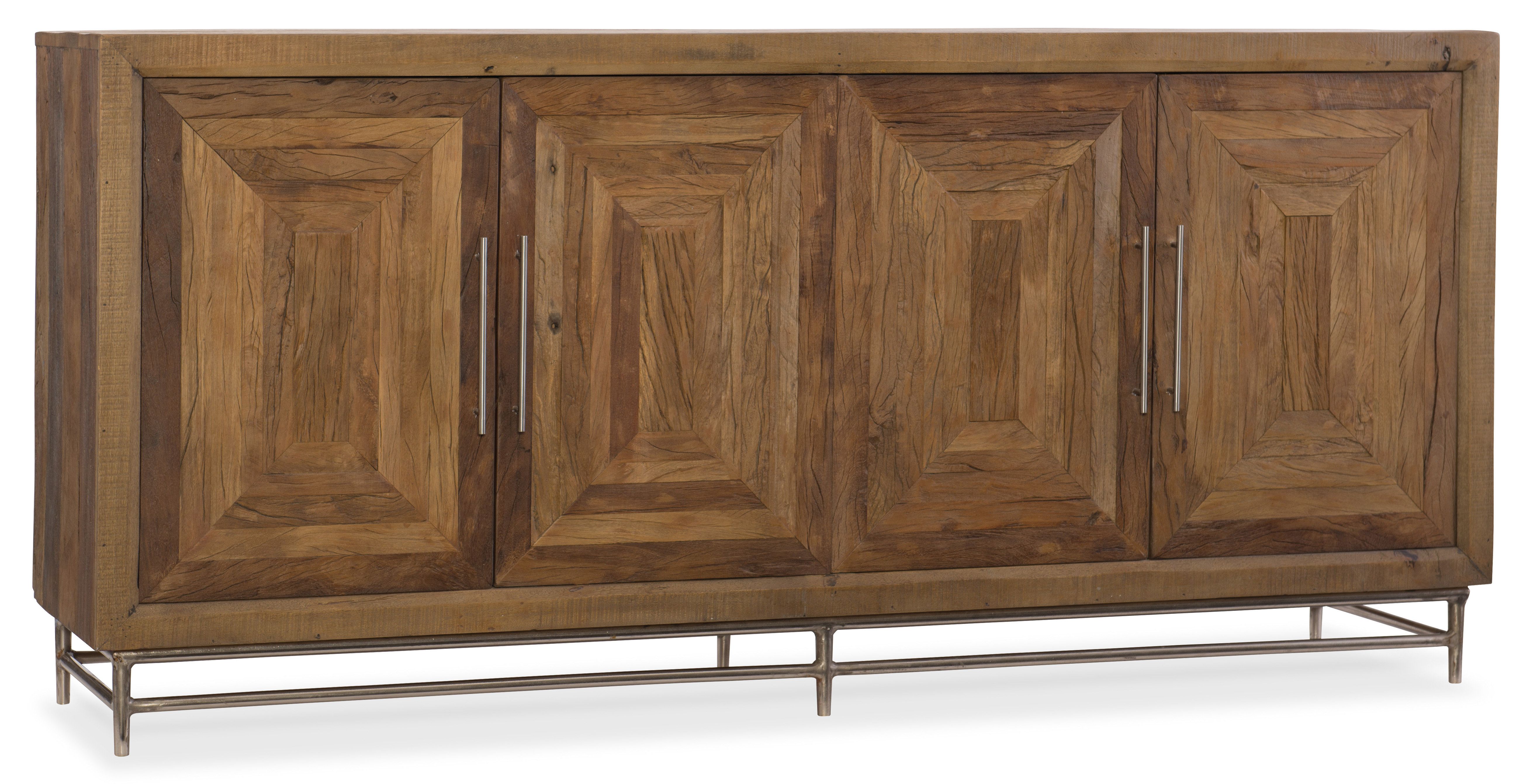 Aubervilliers Console Table Inside Newest Ethelinda Media Credenzas (View 17 of 20)