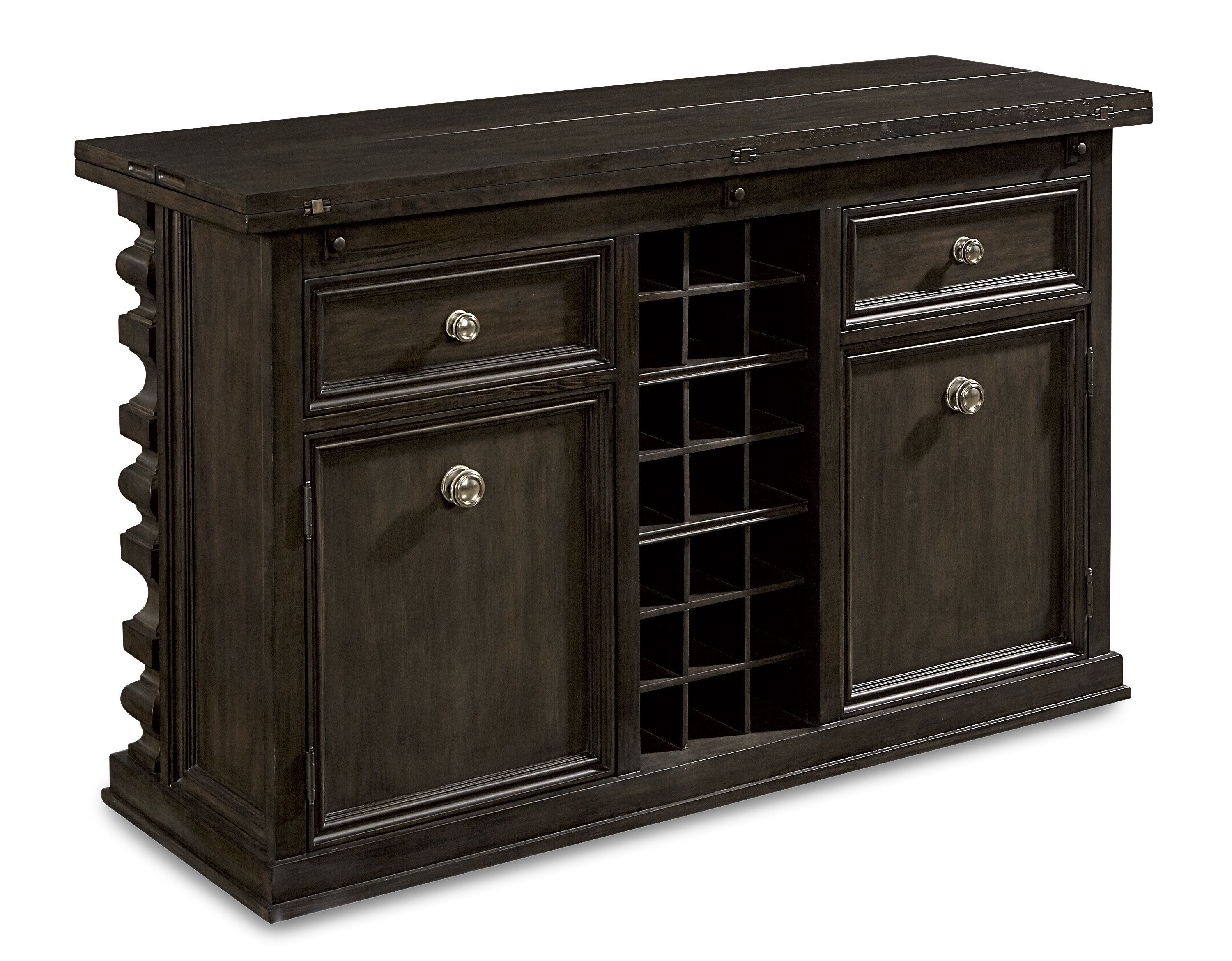 Aughalish Sideboard Pertaining To Best And Newest Lanesboro Sideboards (View 3 of 20)