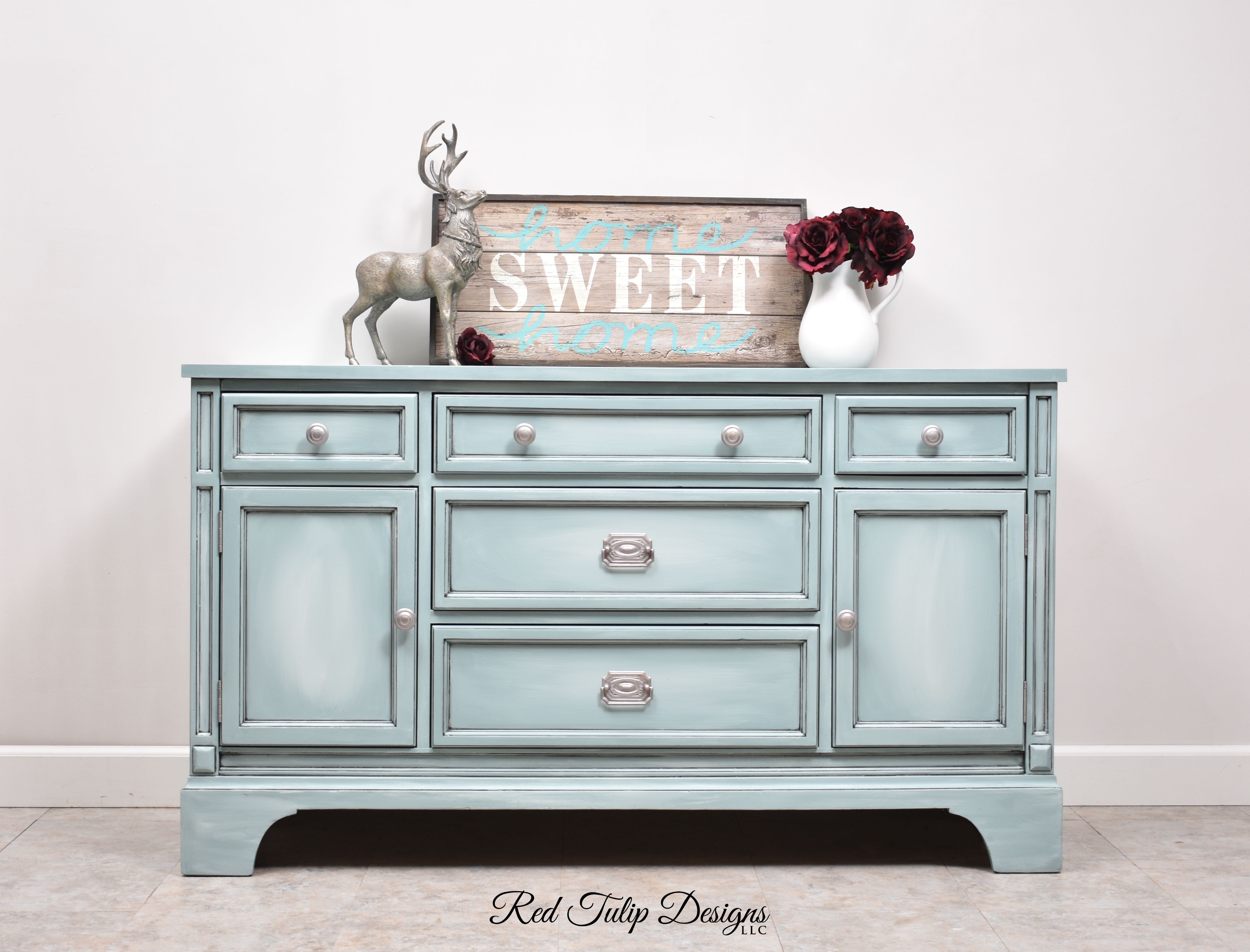 Beautifully Blended Buffet/ Credenza/ Sideboard In Dixie Intended For Most Popular Emmaline Sideboards (View 7 of 20)
