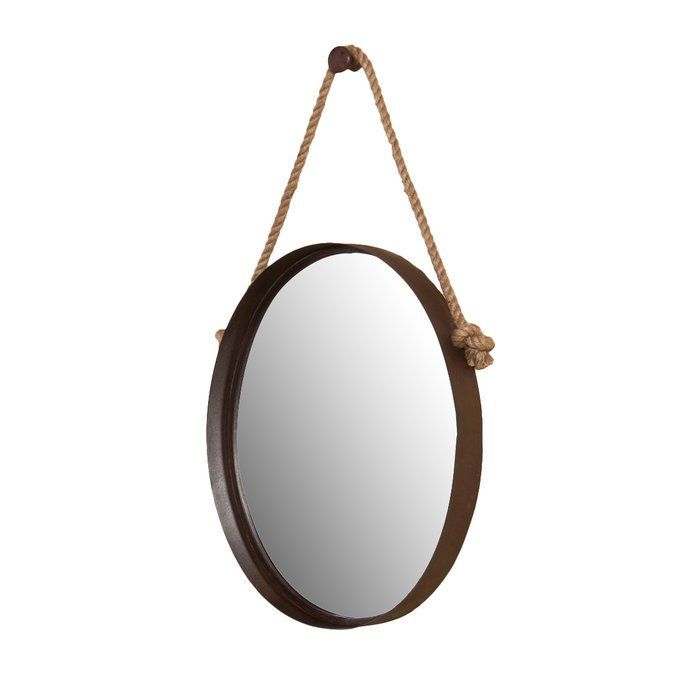 Featured Photo of Top 20 of Bem Decorative Wall Mirrors