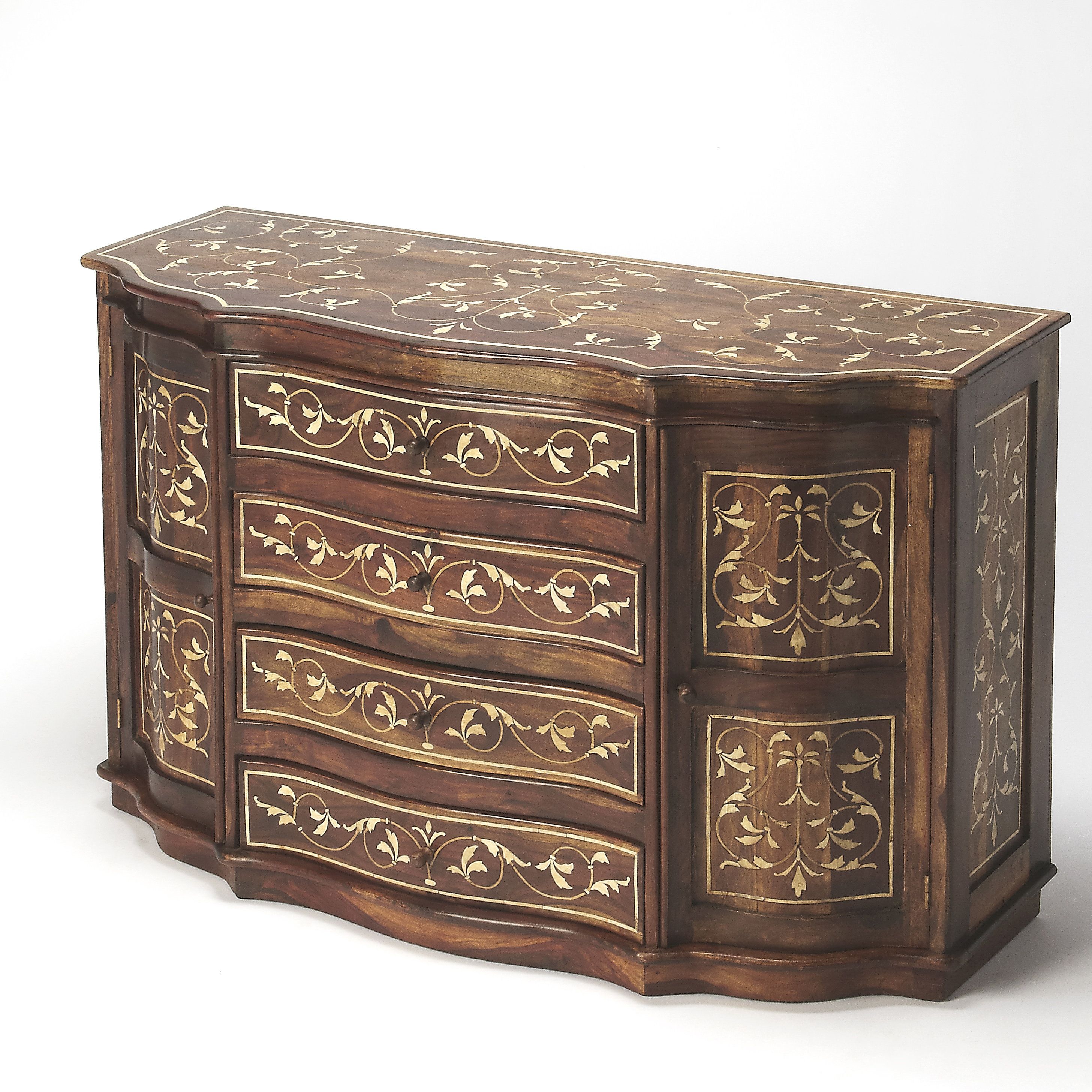 Beringen Sideboard Throughout Most Recently Released Massillon Sideboards (View 6 of 20)