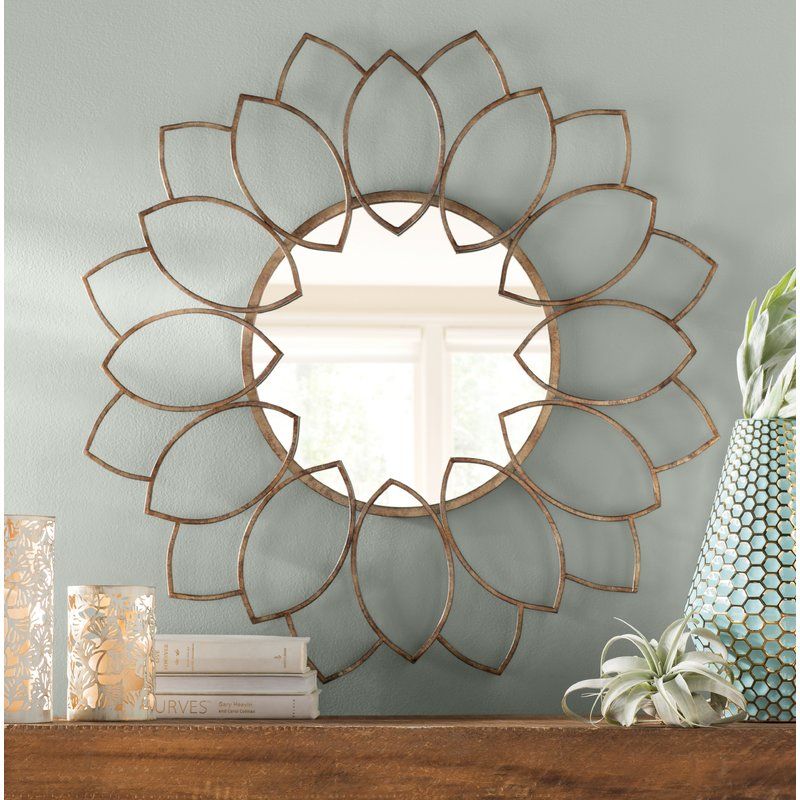 Featured Photo of 20 Inspirations Brynn Accent Mirrors