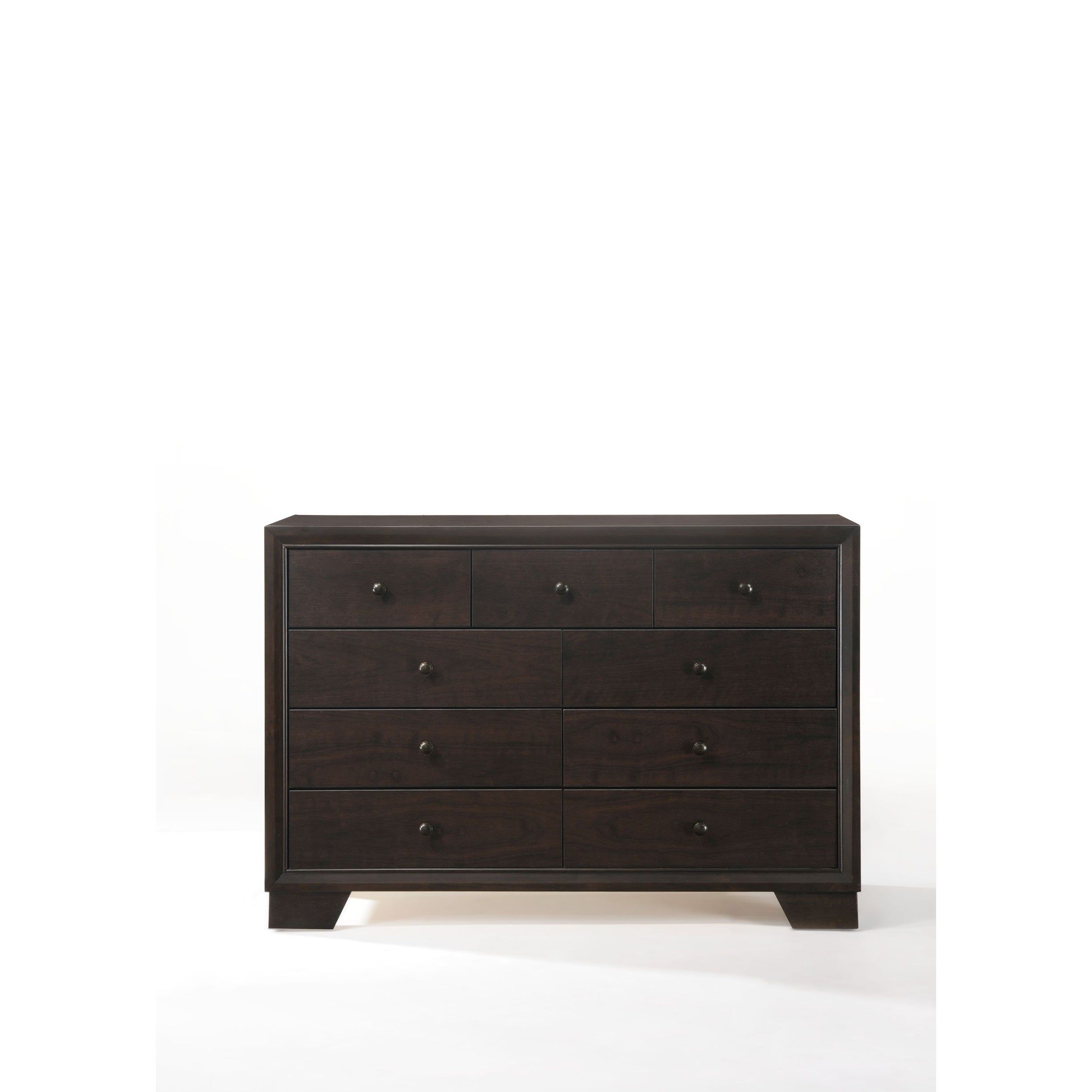 Buy Size 9 Drawer Dressers & Chests Online At Overstock In Newest Jessenia Sideboards (View 14 of 20)