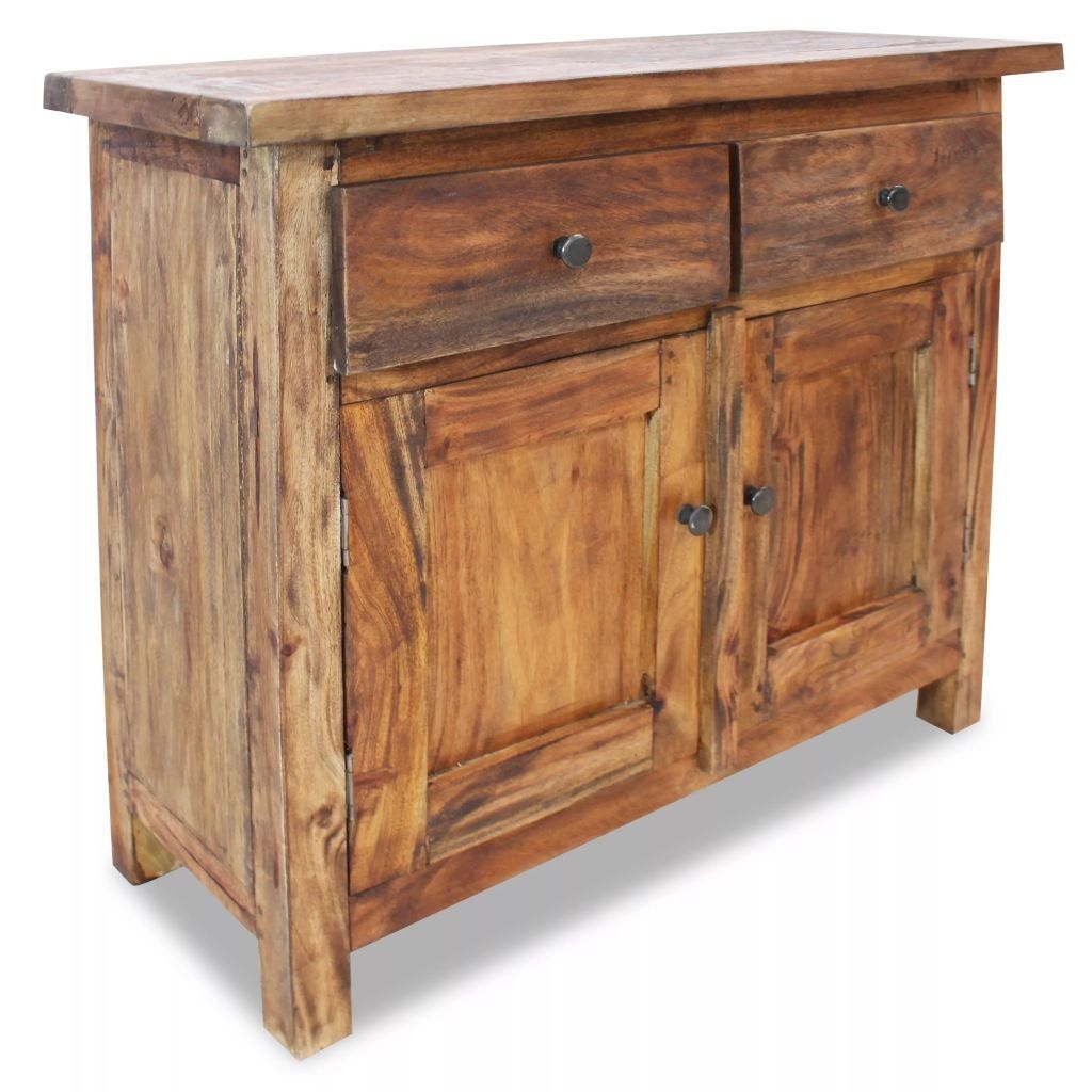 Cabin & Lodge Sideboards & Buffets You'll Love In 2019 | Wayfair Pertaining To Most Recently Released Stennis Sideboards (Photo 5 of 20)
