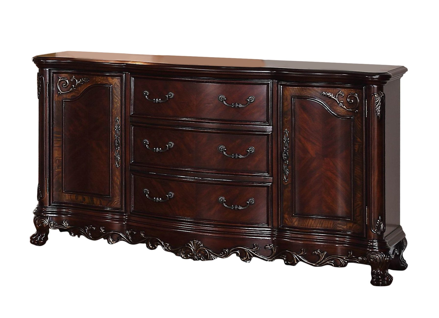 Featured Photo of Top 20 of Chalus Sideboards