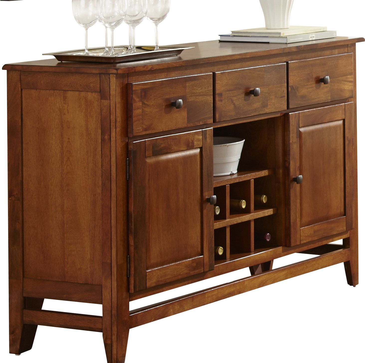 Chiricahua Sideboard Throughout Latest Lanesboro Sideboards (View 9 of 20)