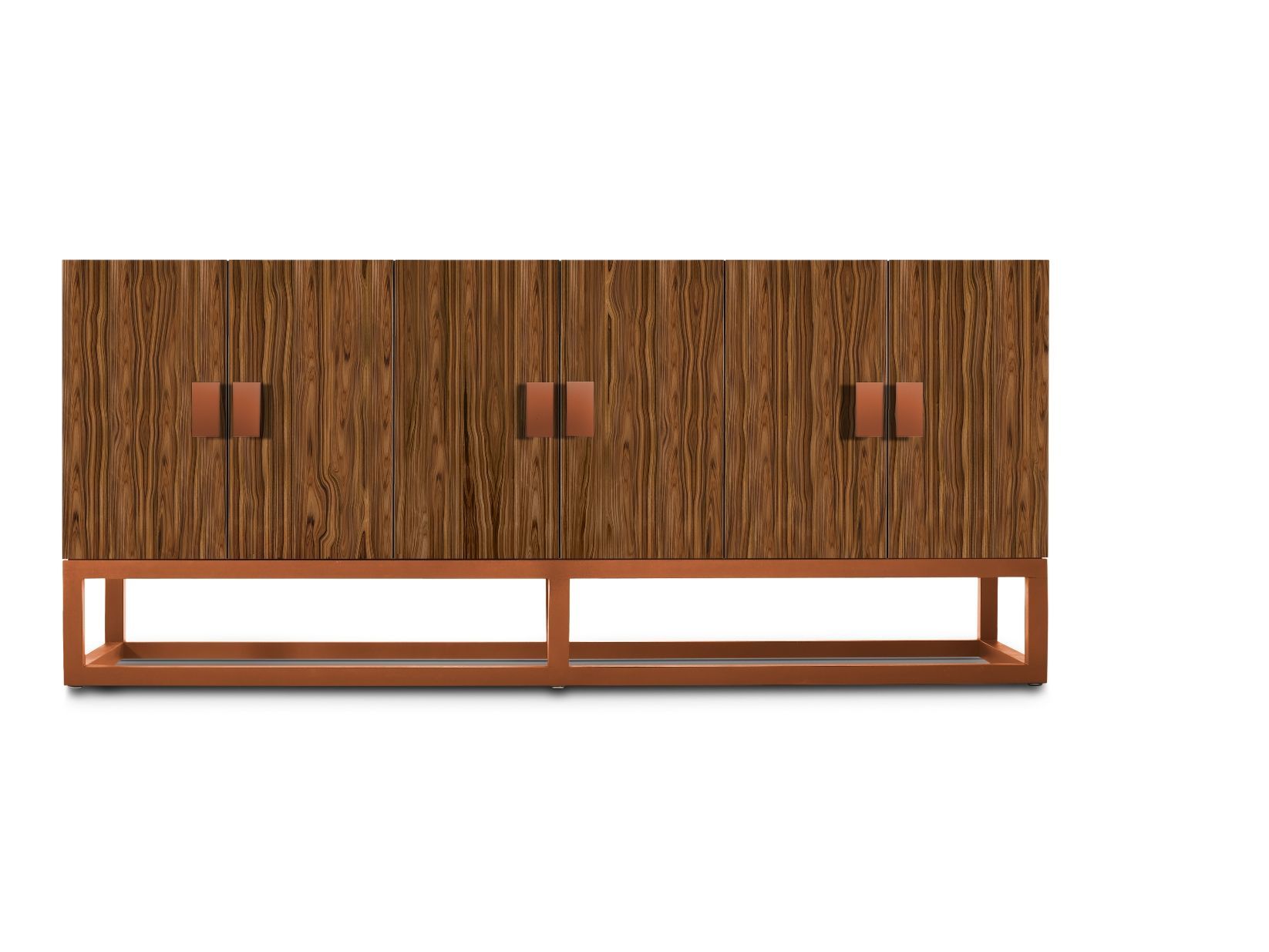 Cipher, Wendell Castle Collection | Cabinets | Furniture In Latest Wendell Sideboards (View 17 of 20)