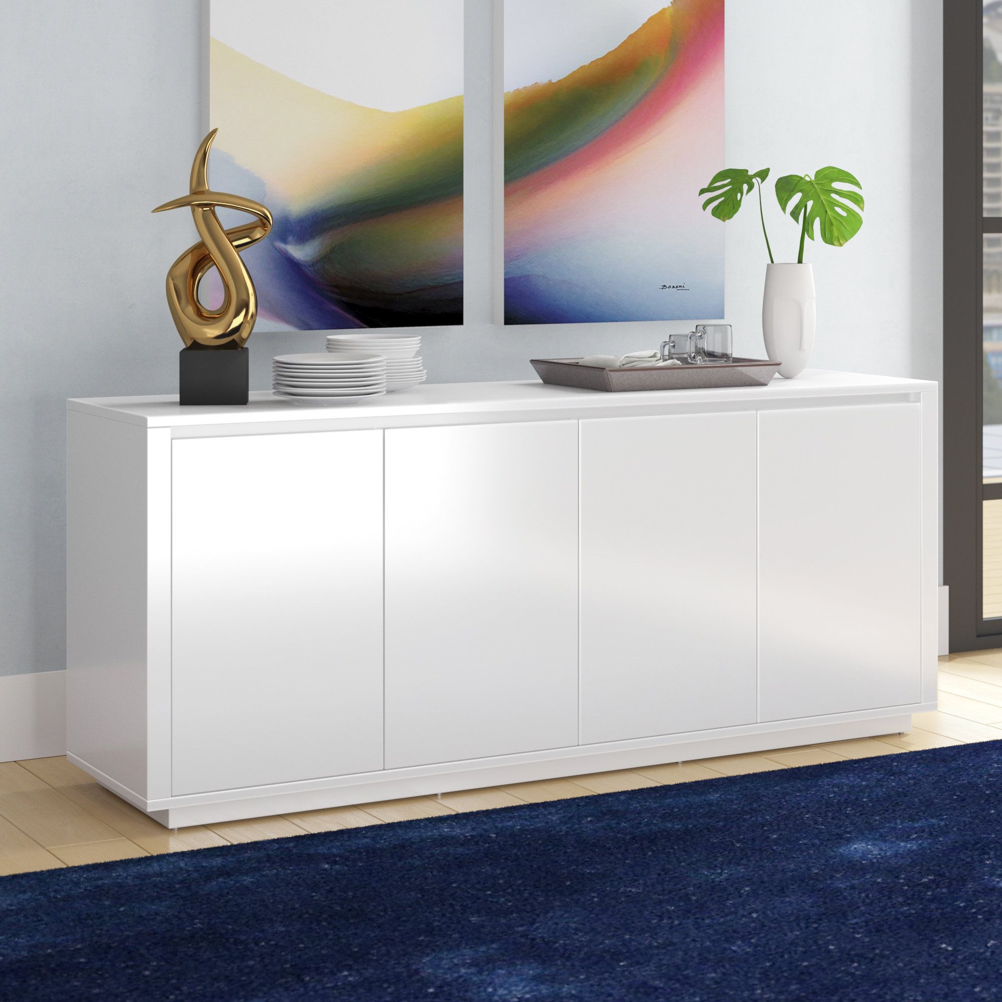 Clifton Sideboard Regarding Best And Newest Clifton Sideboards (Photo 1 of 20)