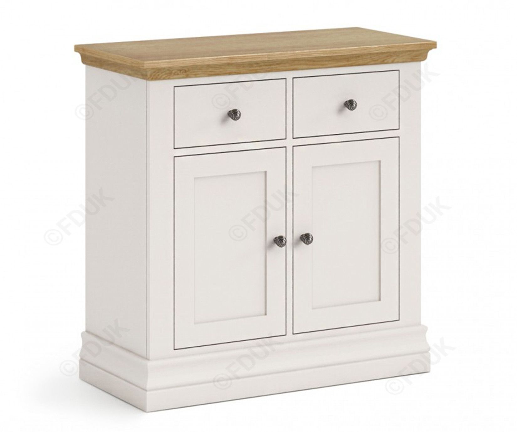 Corndell Annecy Mini Sideboard Fduk Best Price Guarantee We Will Beat Our  Competitors Price! Give Our Sales Team A Call On 0116 235 77 86 And We Will Within 2018 Annecy Sideboards (Photo 6 of 20)