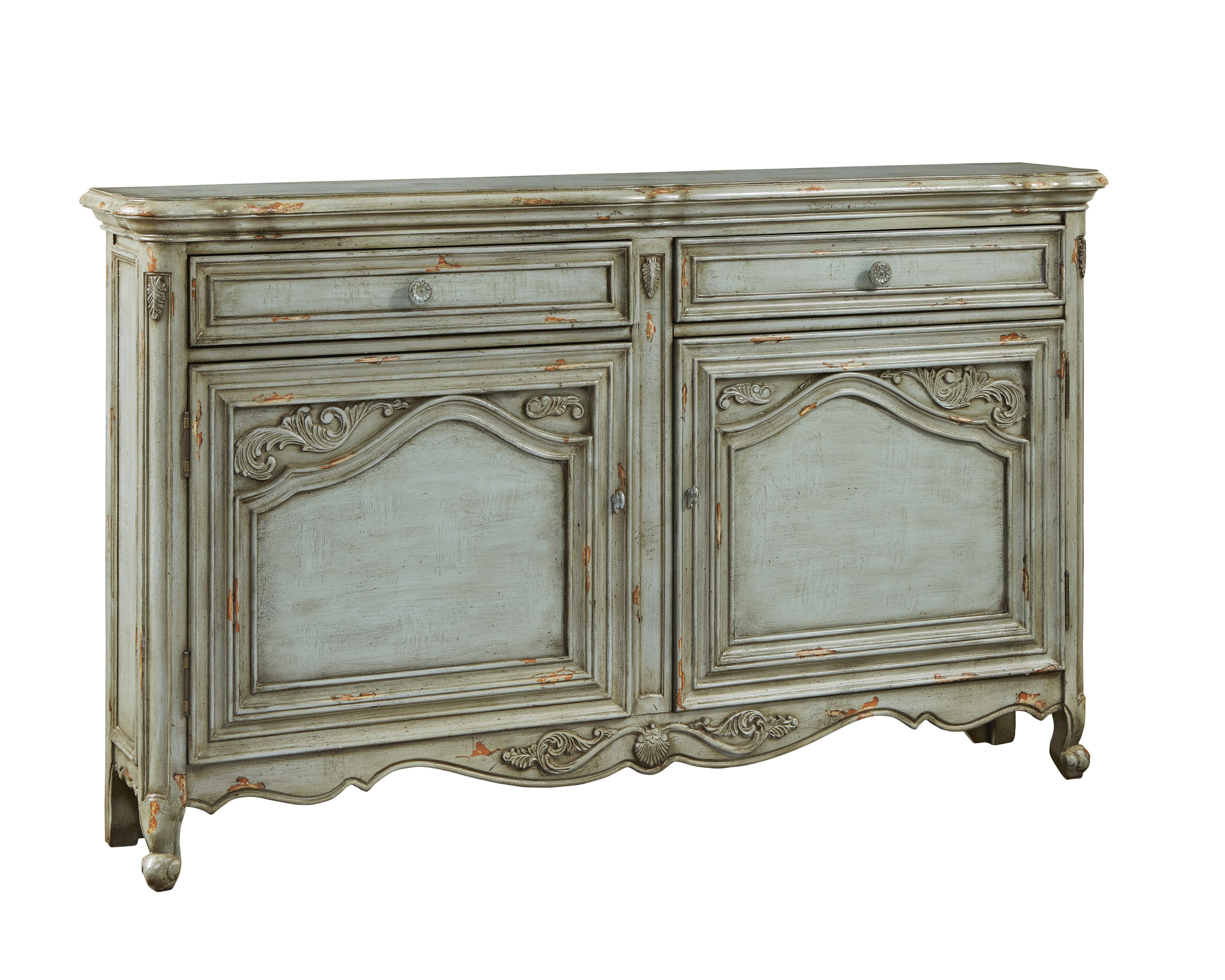 Deville Russelle Sideboard With 2018 Deville Russelle Sideboards (View 2 of 20)