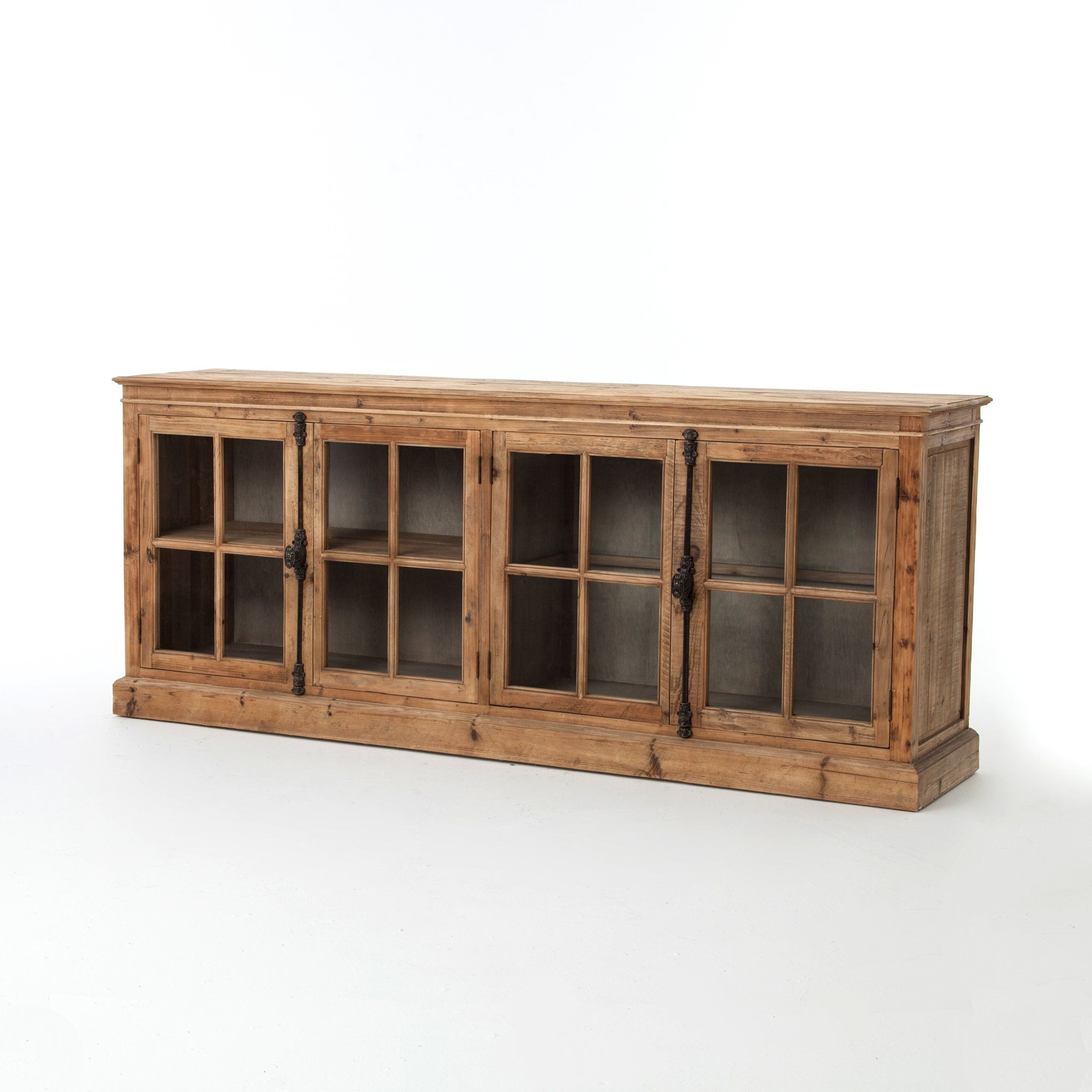 Downey Sideboard Regarding Recent Amityville Sideboards (View 15 of 20)