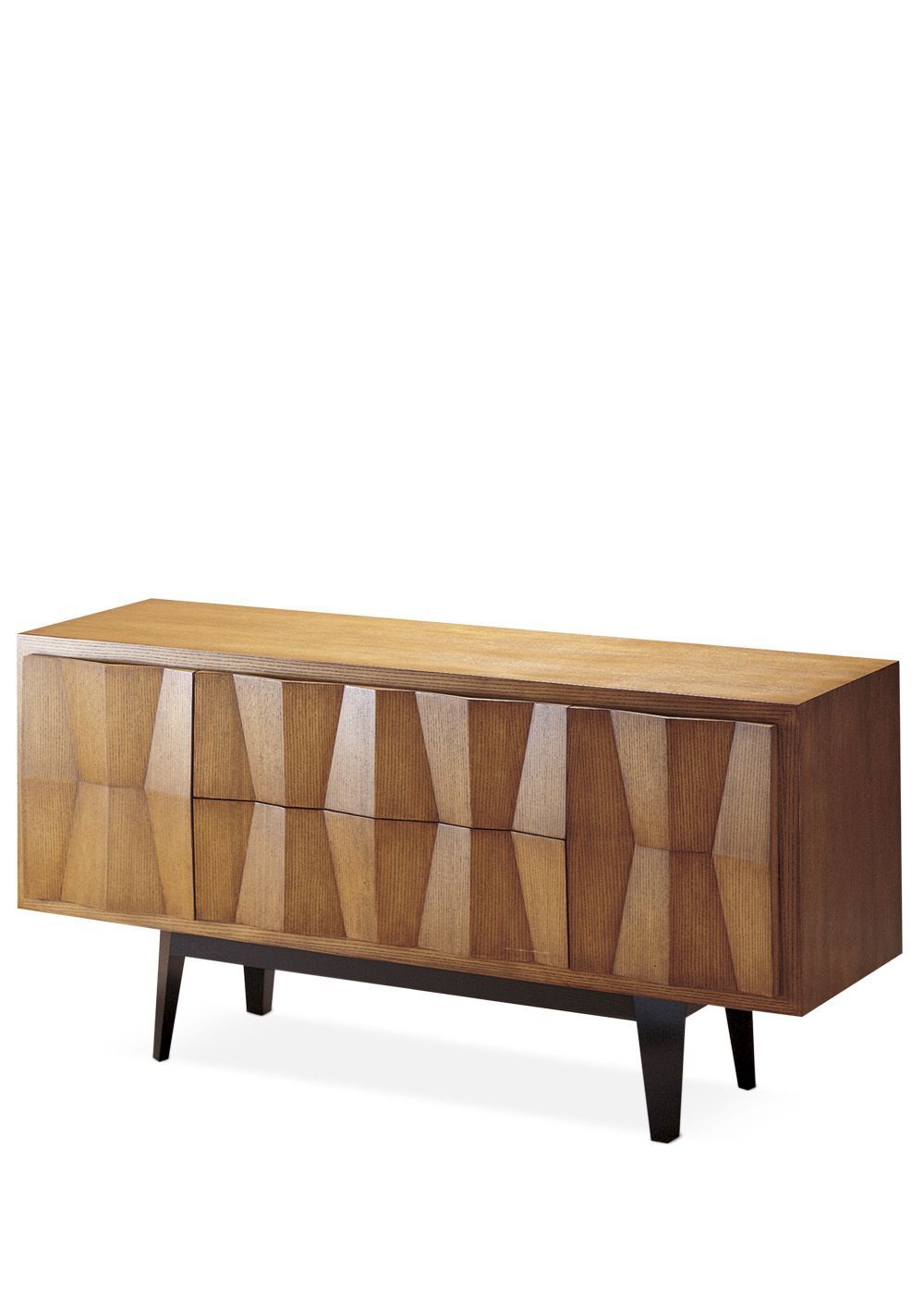 Edo Credenza (#t0308)therien | Chests & Commodes Throughout Most Recently Released Womack Sideboards (View 6 of 20)