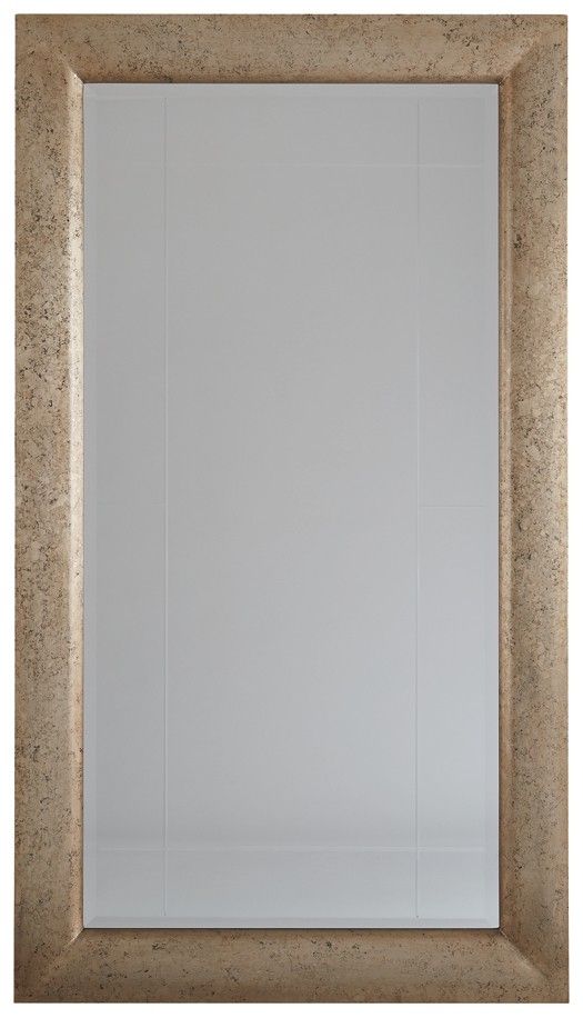 Evynne – Antique Gold Finish – Accent Mirror Pertaining To Accent Mirrors (View 16 of 20)