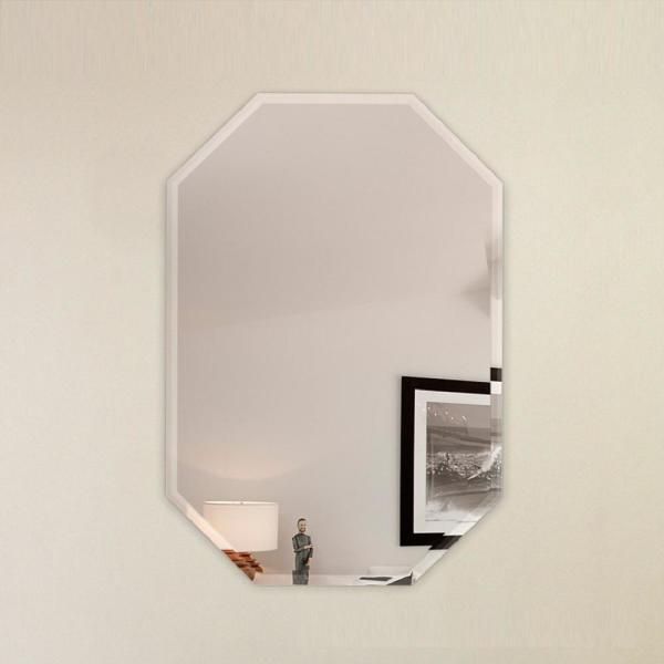 Fab Glass And Mirror 24 In. X 36 In (View 14 of 20)