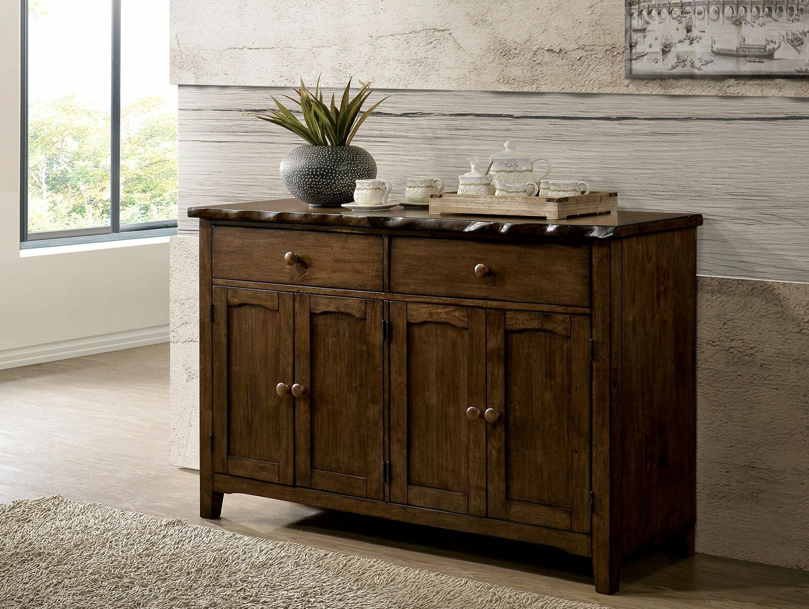 Findlay Sideboard In Most Popular Whitten Sideboards (View 17 of 20)