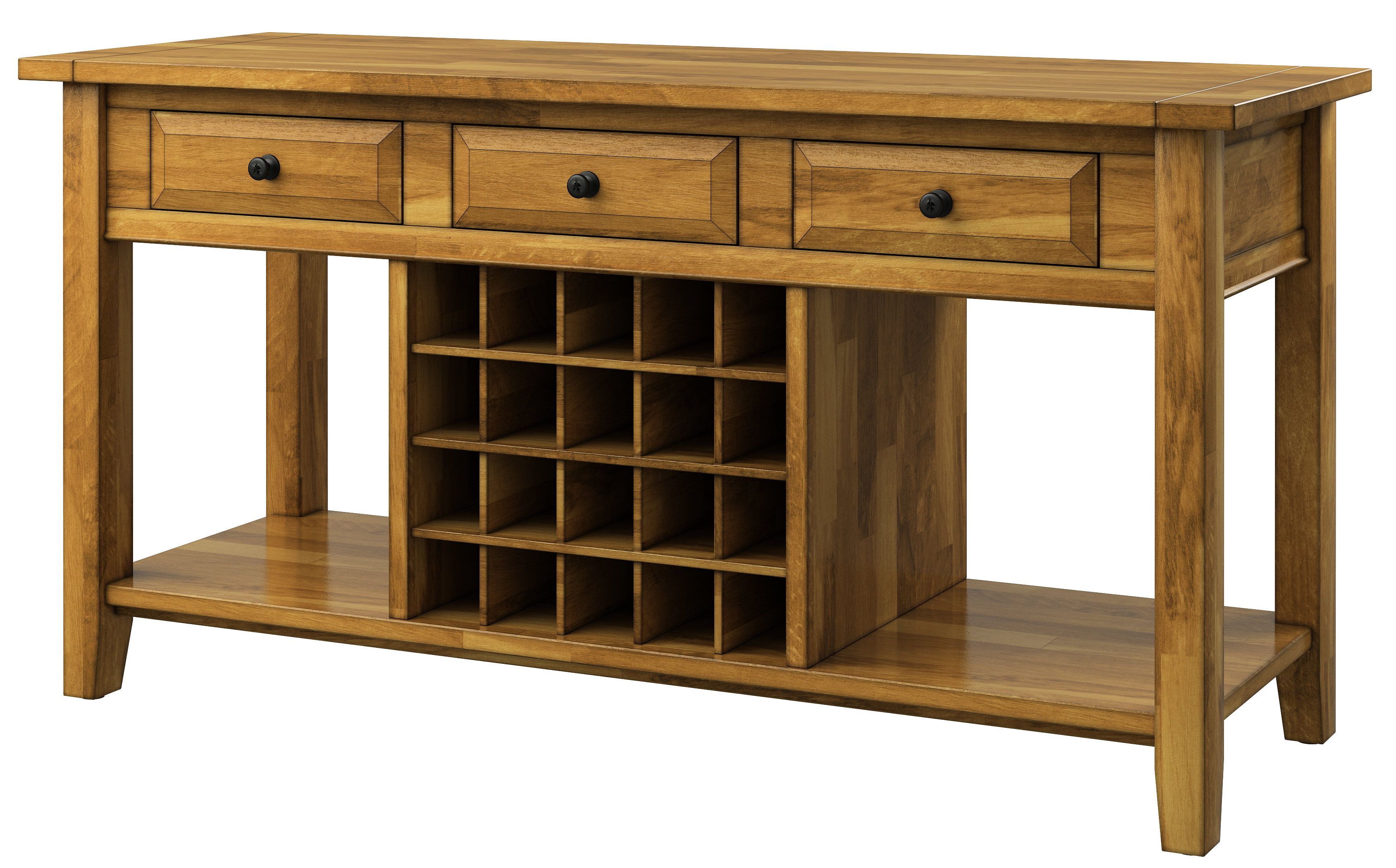 Fortville Sideboard With Regard To Best And Newest Fortville Sideboards (Photo 5 of 20)