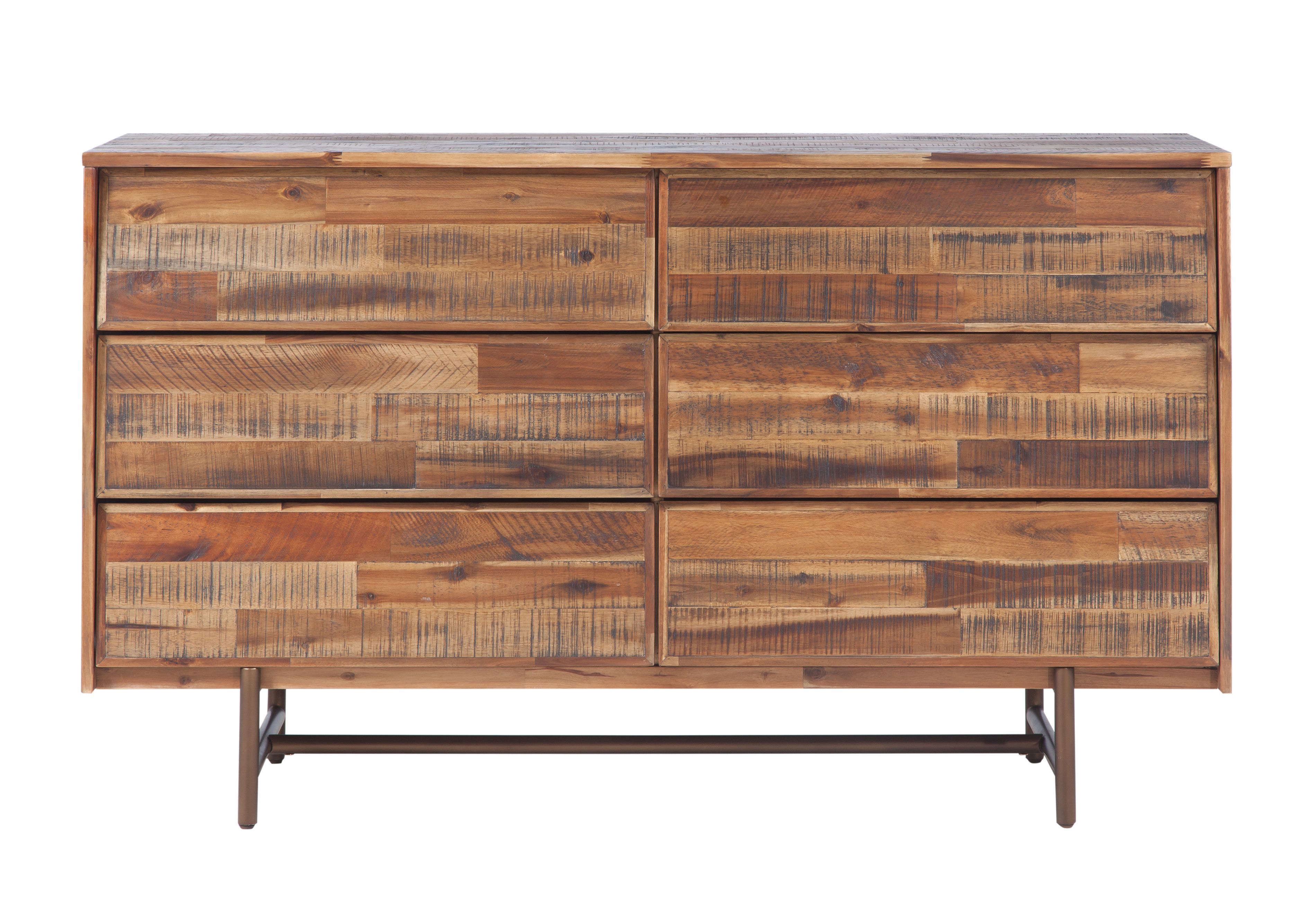 Foundry Select | Allmodern For Newest Sideboards By Foundry Select (View 2 of 20)