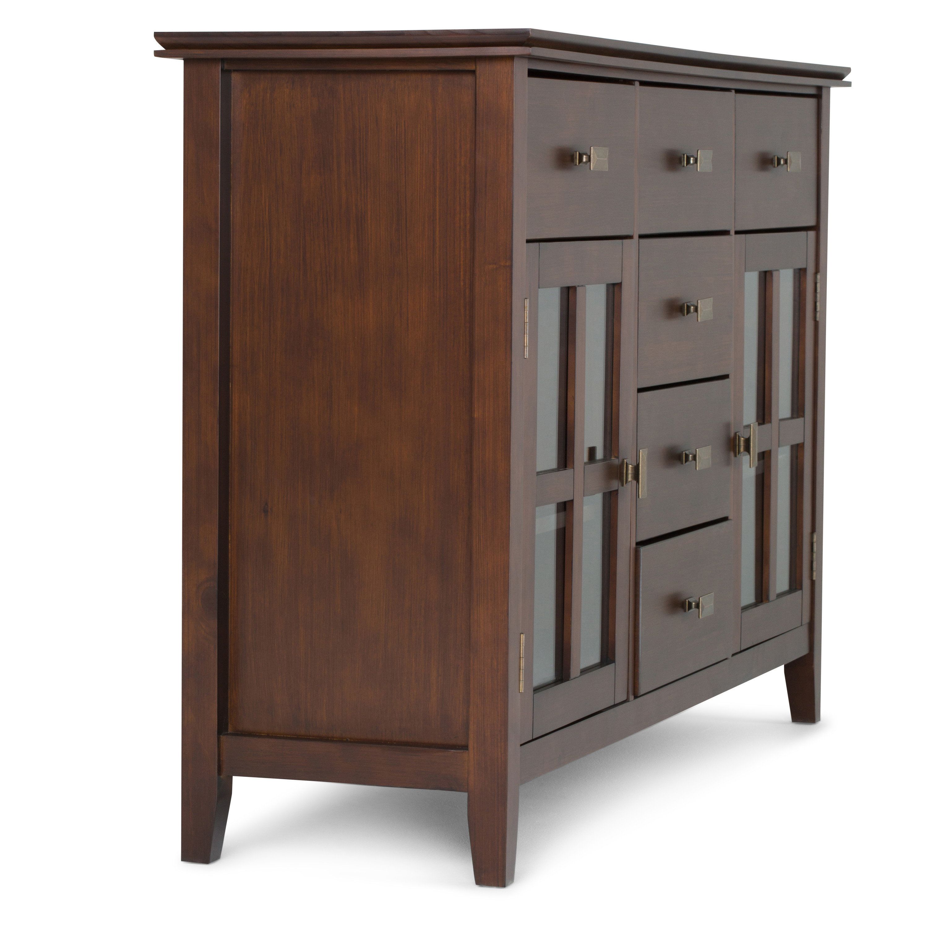Gosport Sideboard Throughout Most Popular Whitten Sideboards (View 14 of 20)