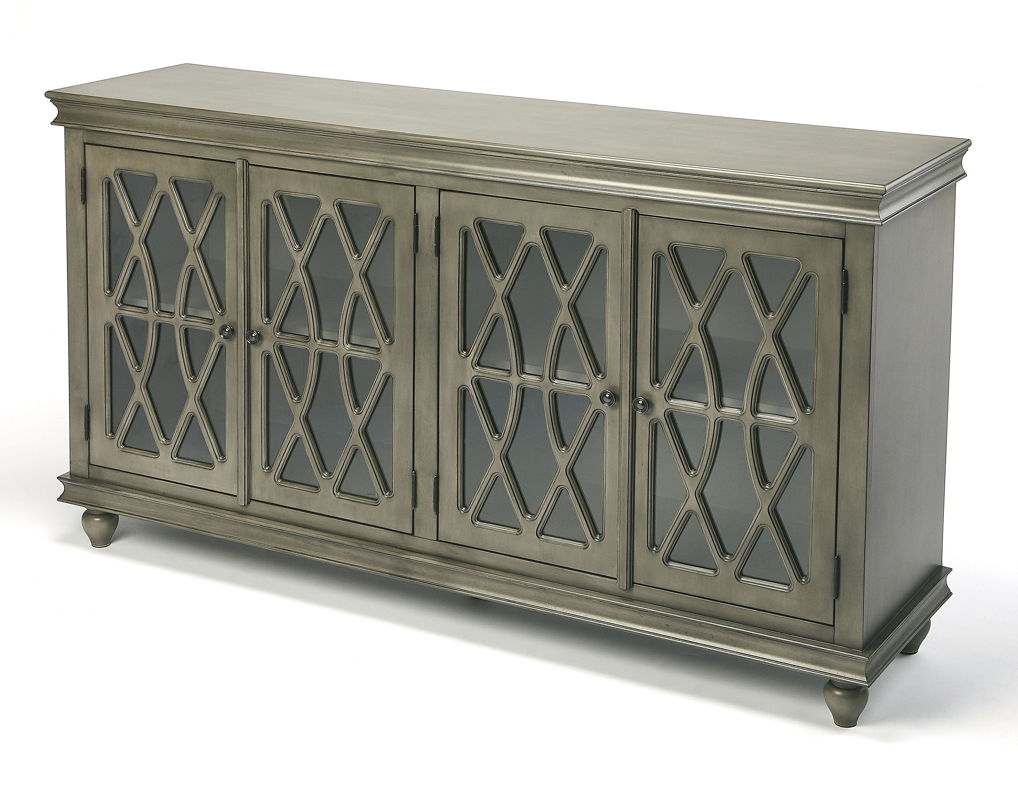 Grey Sideboards & Buffets | Joss & Main With Regard To Current Cazenovia Charnley Sideboards (Photo 2 of 20)