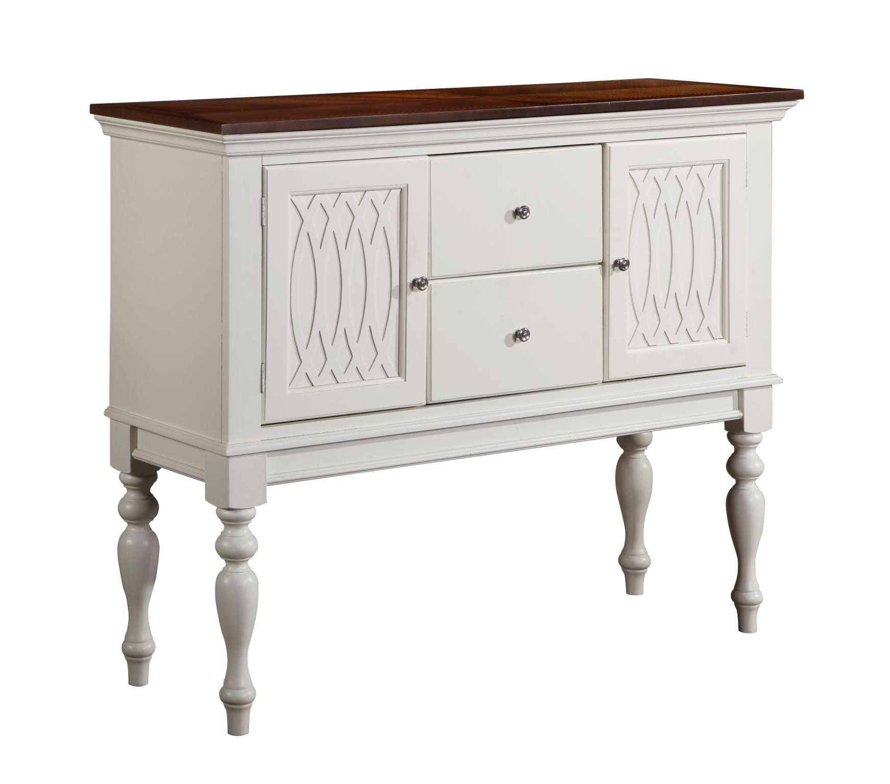 Hillenbrand Upholstered Buffet Table With Most Up To Date Pineville Dining Sideboards (View 13 of 20)