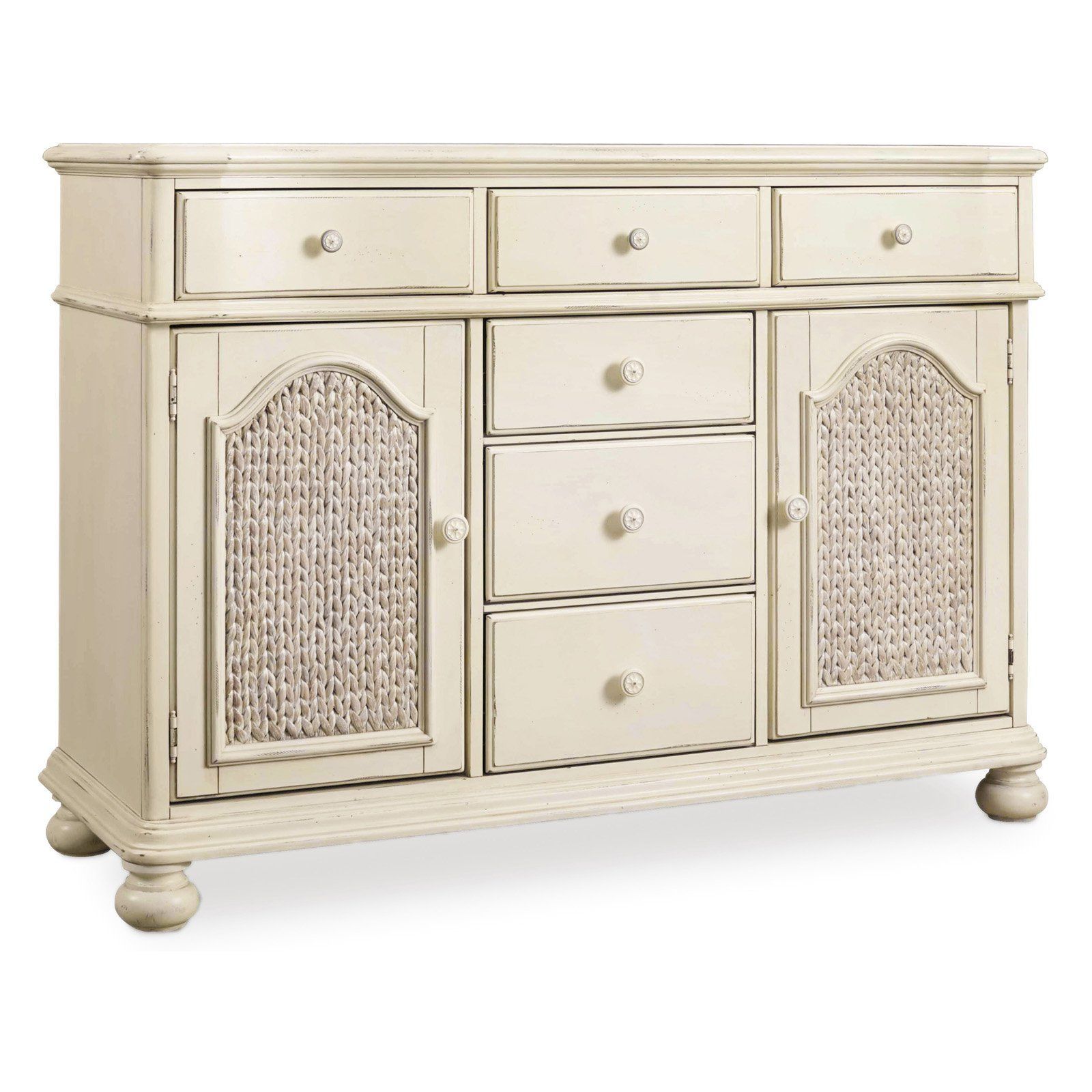 Hooker Furniture Sandcastle Buffet In 2019 | Products Throughout 2017 Hayter Sideboards (View 16 of 20)