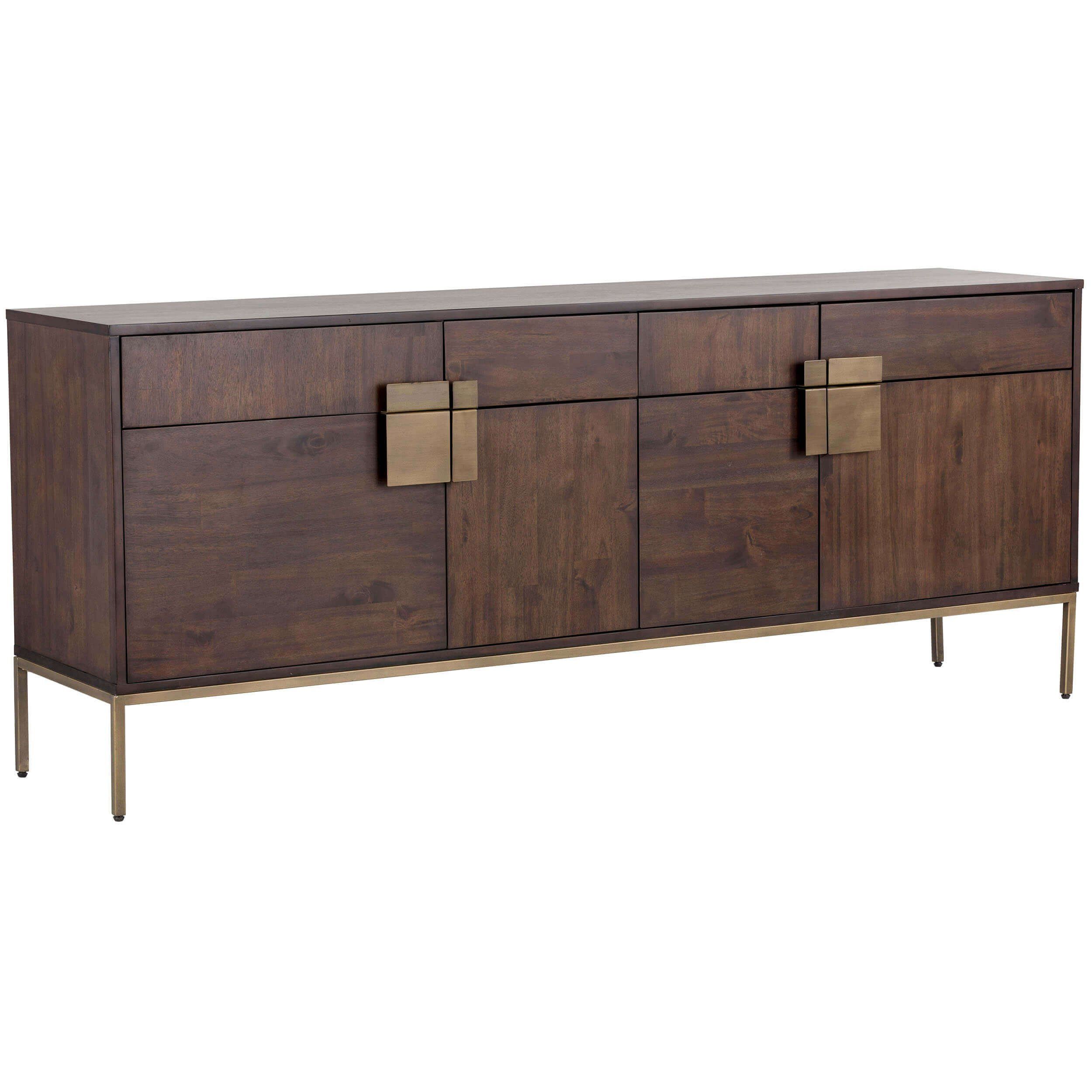 Jade Sideboard In 2019 | Furniture And Decor | Dining Room In Most Current Ruskin Sideboards (Photo 4 of 20)