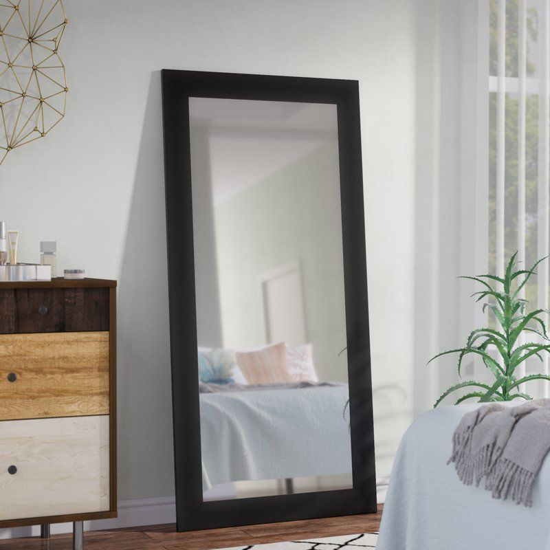 20 Inspirations Jameson Modern & Contemporary Full Length Mirrors